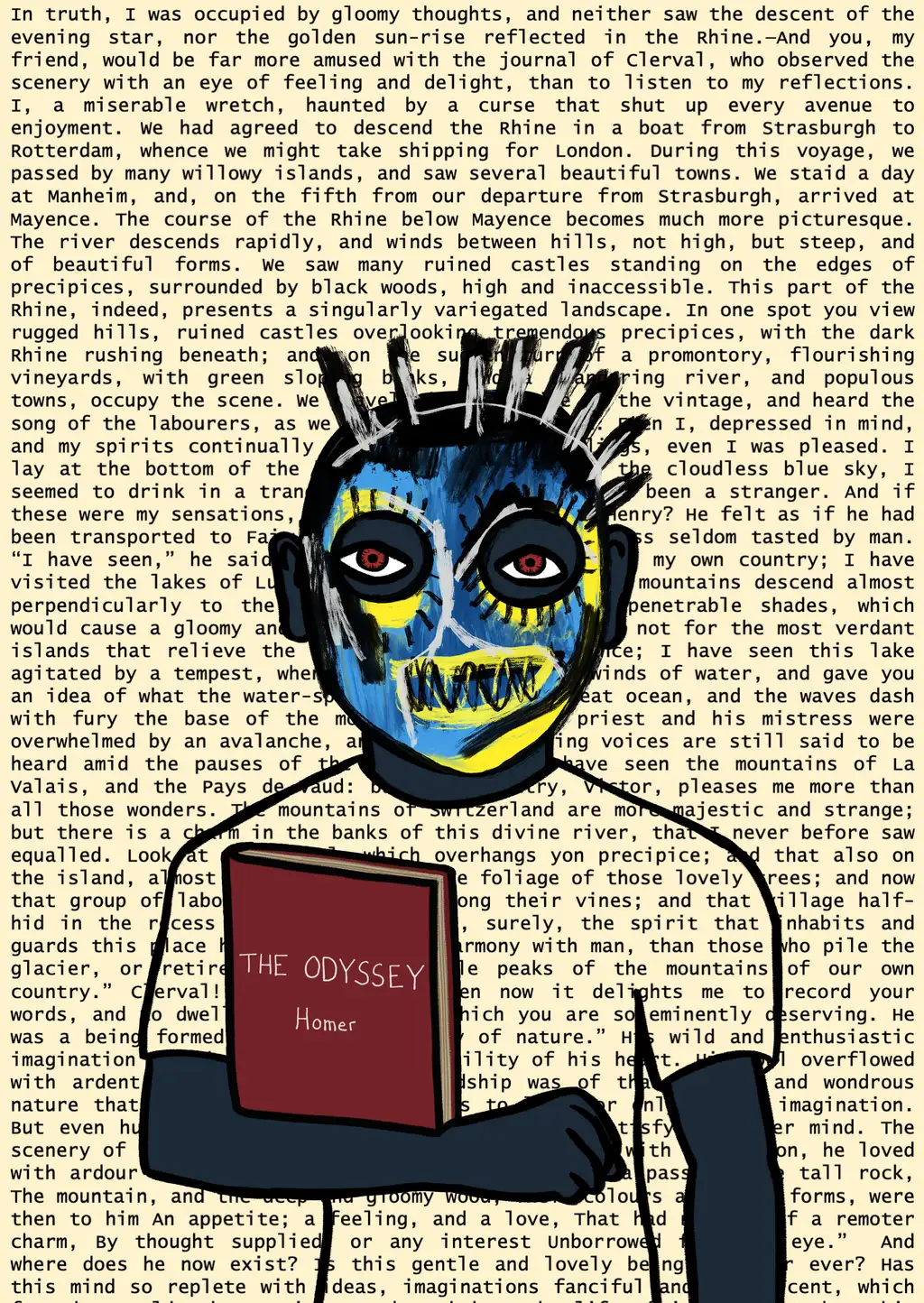 Hashmask #5120