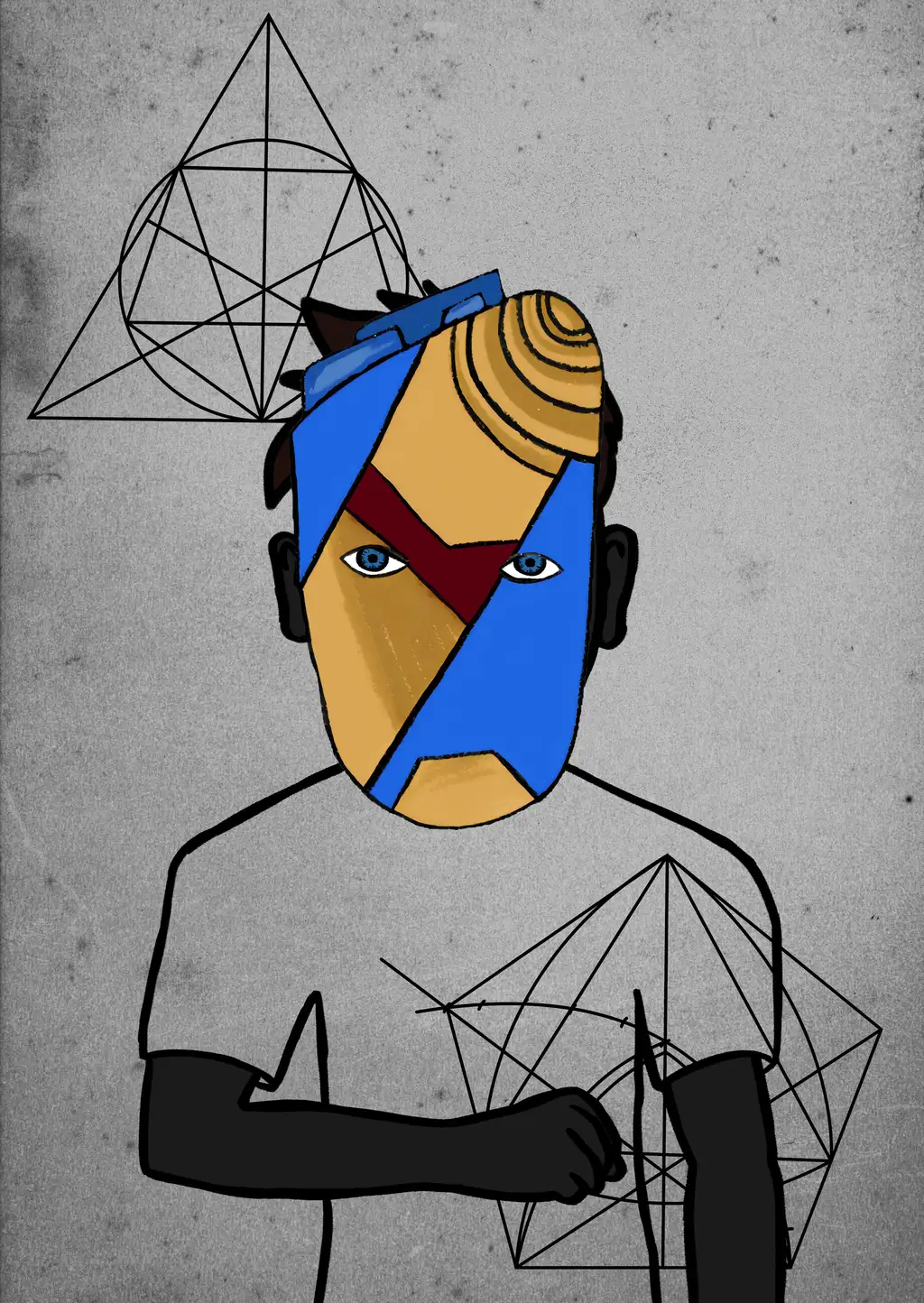 Hashmask #5174