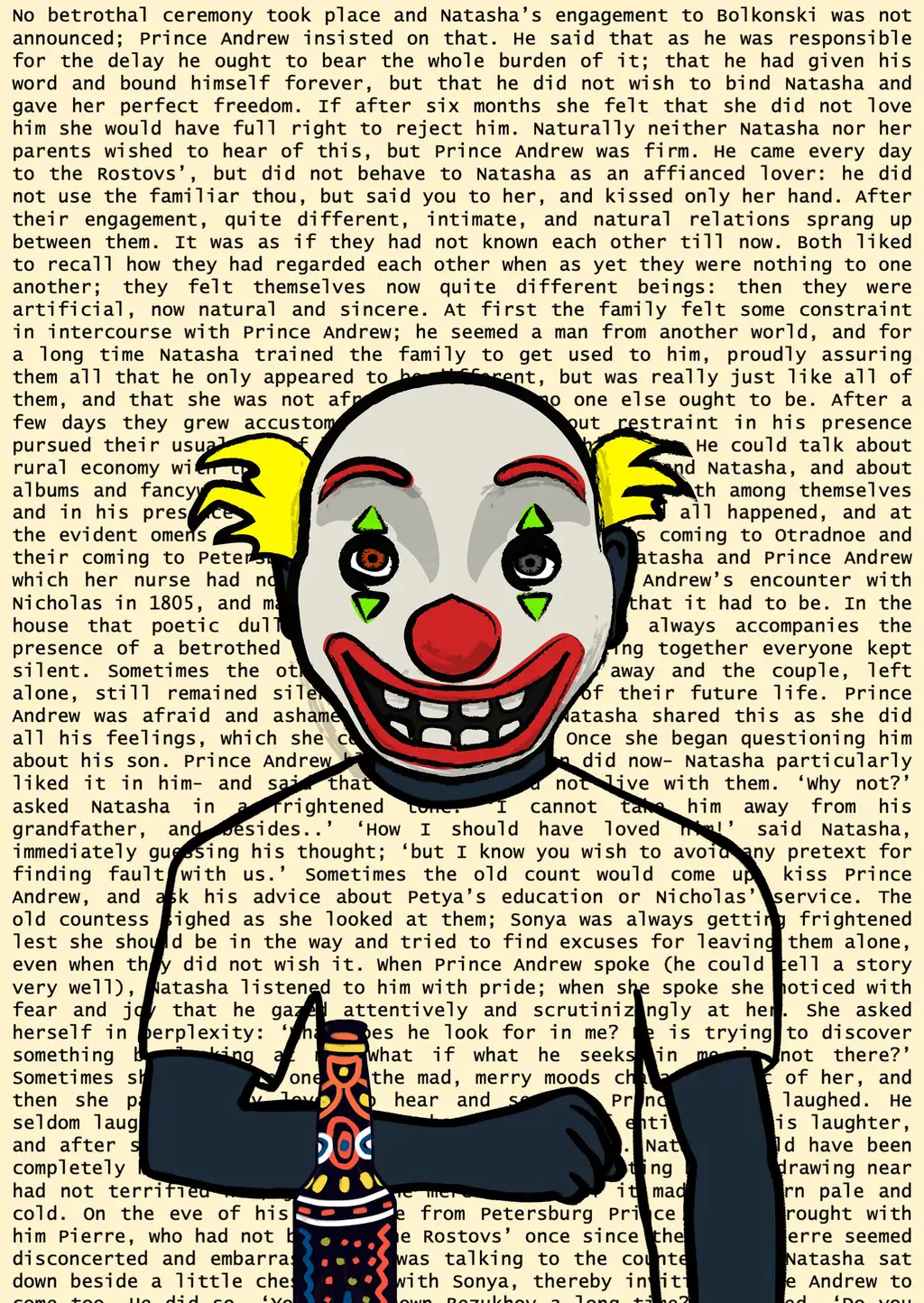 MicroStrategy — Hashmask #5259