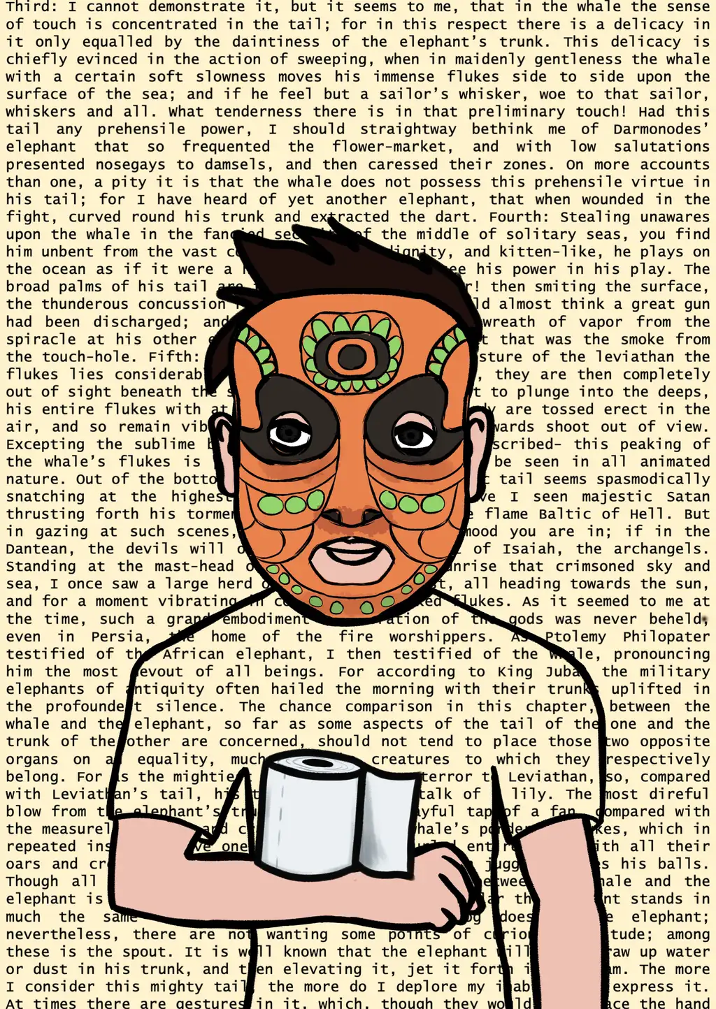 Hashmask #7784