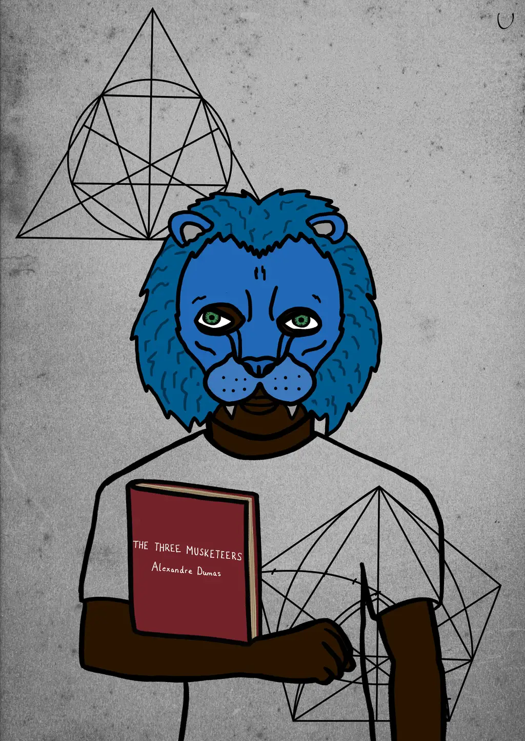 Hashmask #5274
