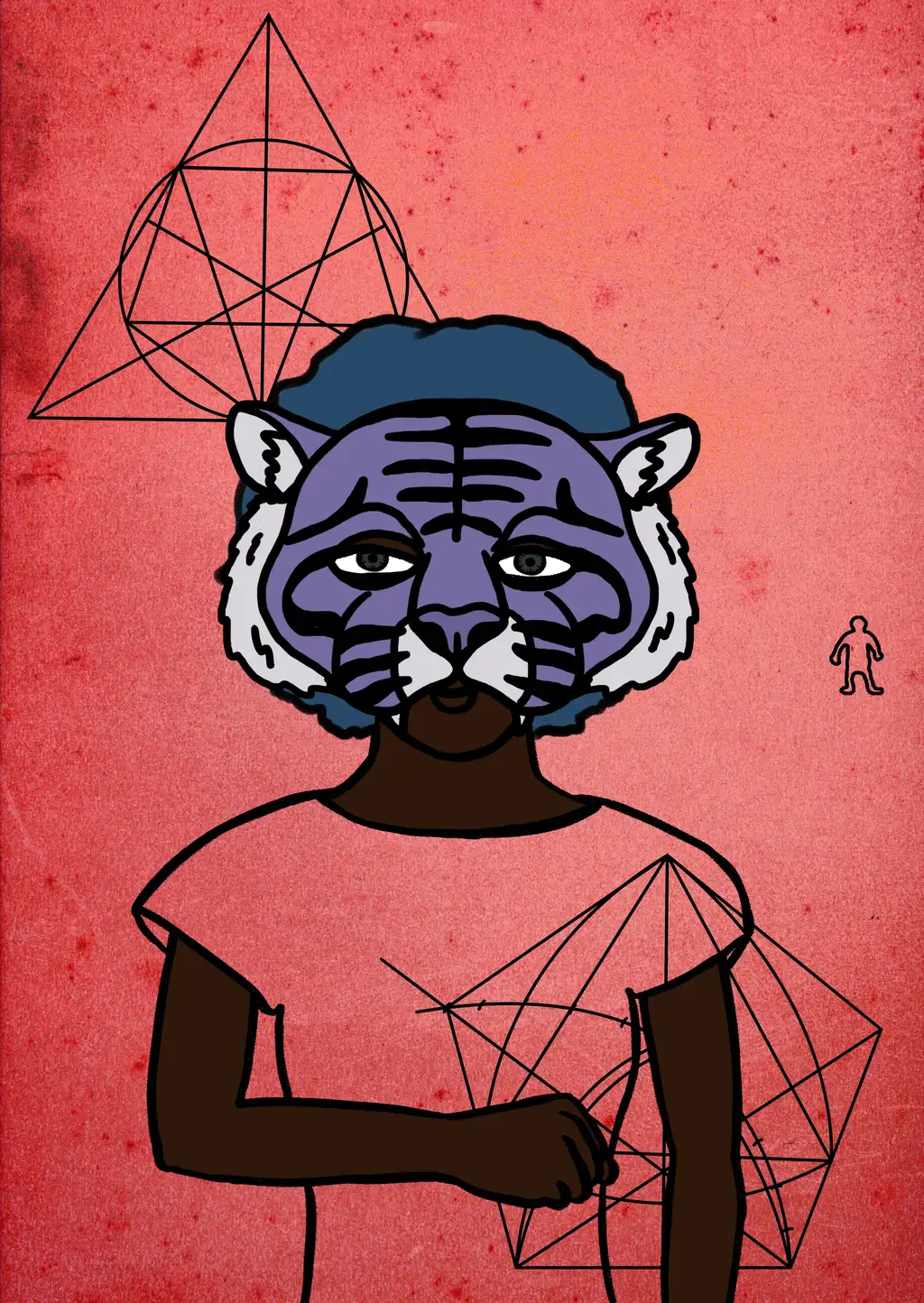 Hashmask #5382