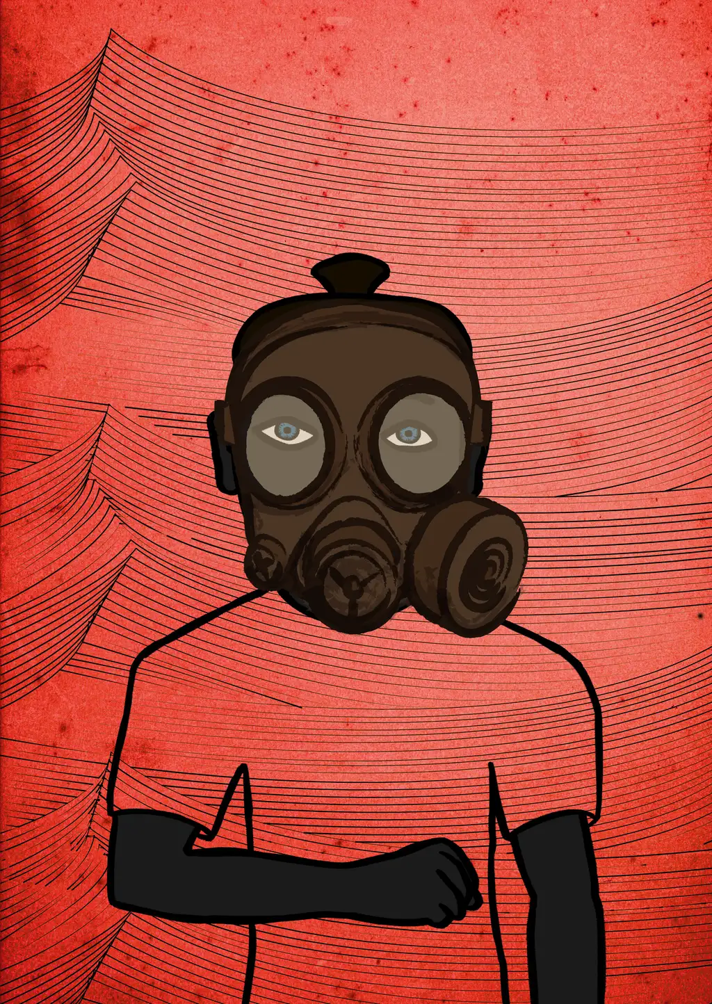 Hashmask #5383