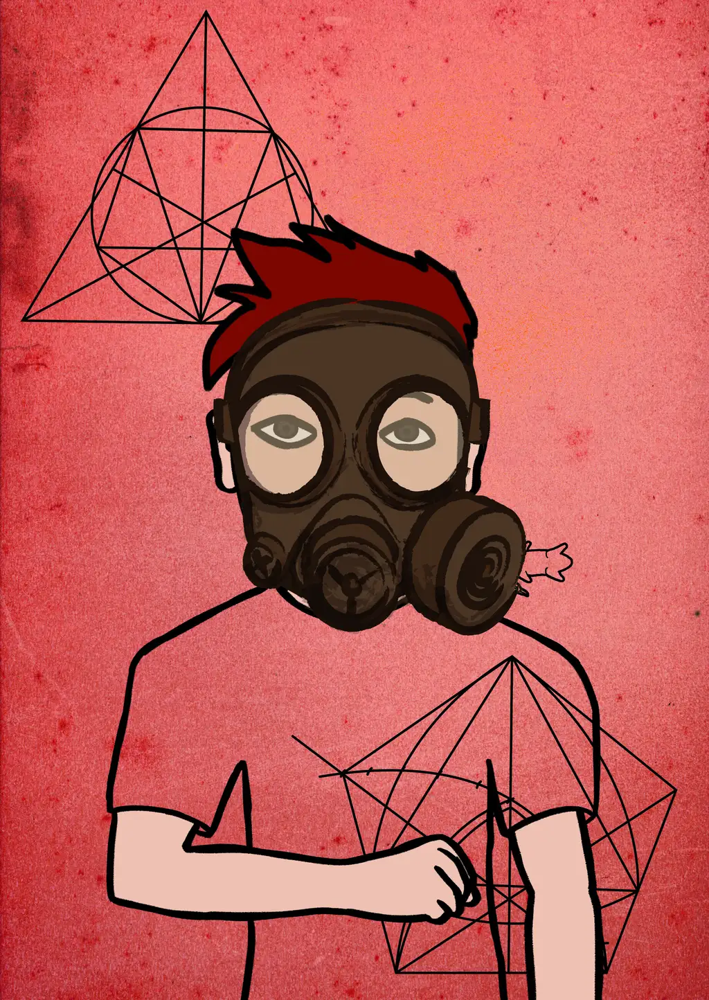 Hashmask #5390