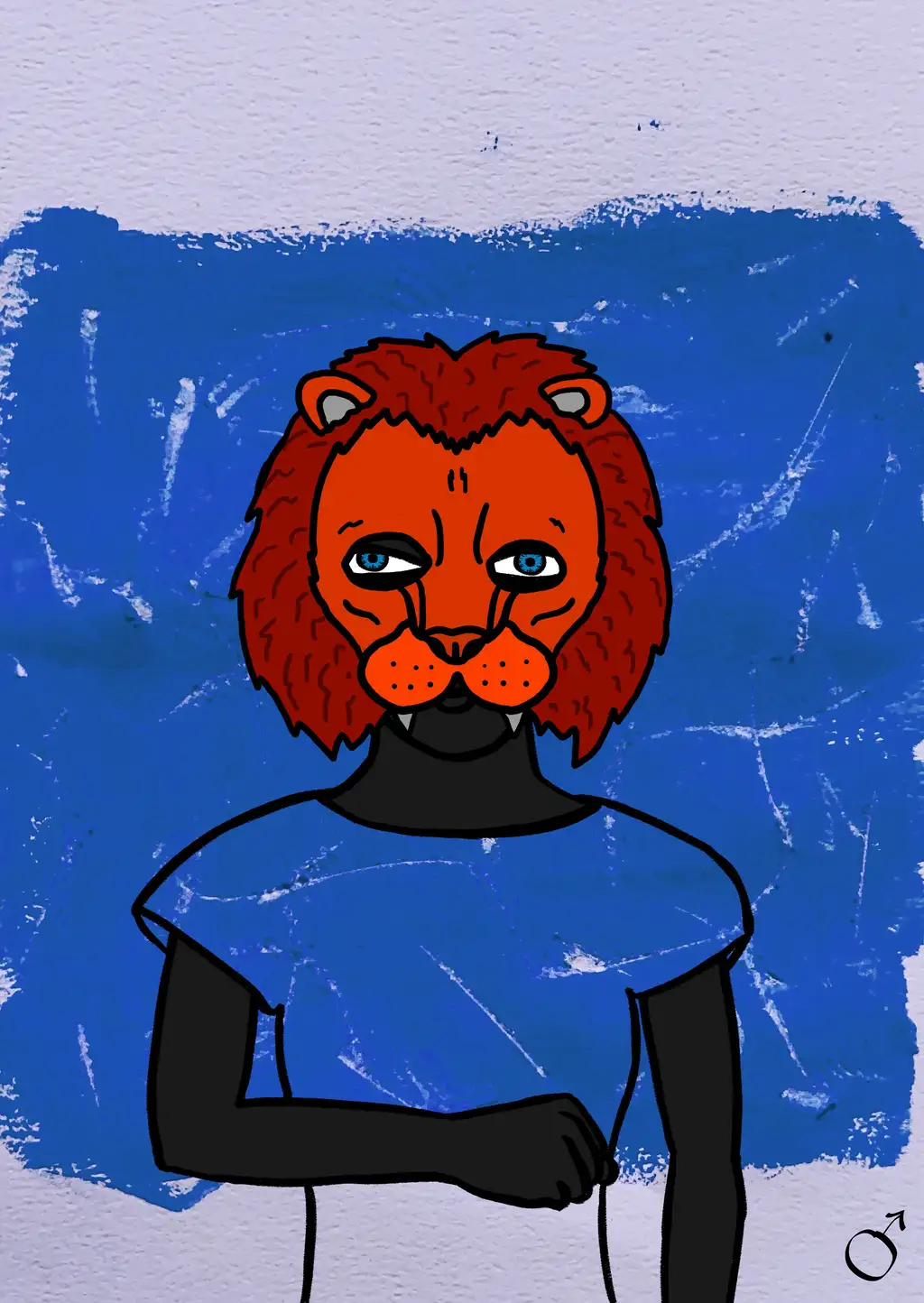 Hashmask #5396