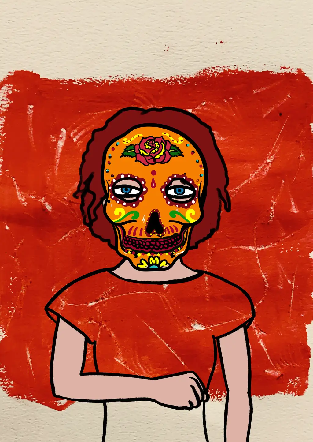 Hashmask #5499