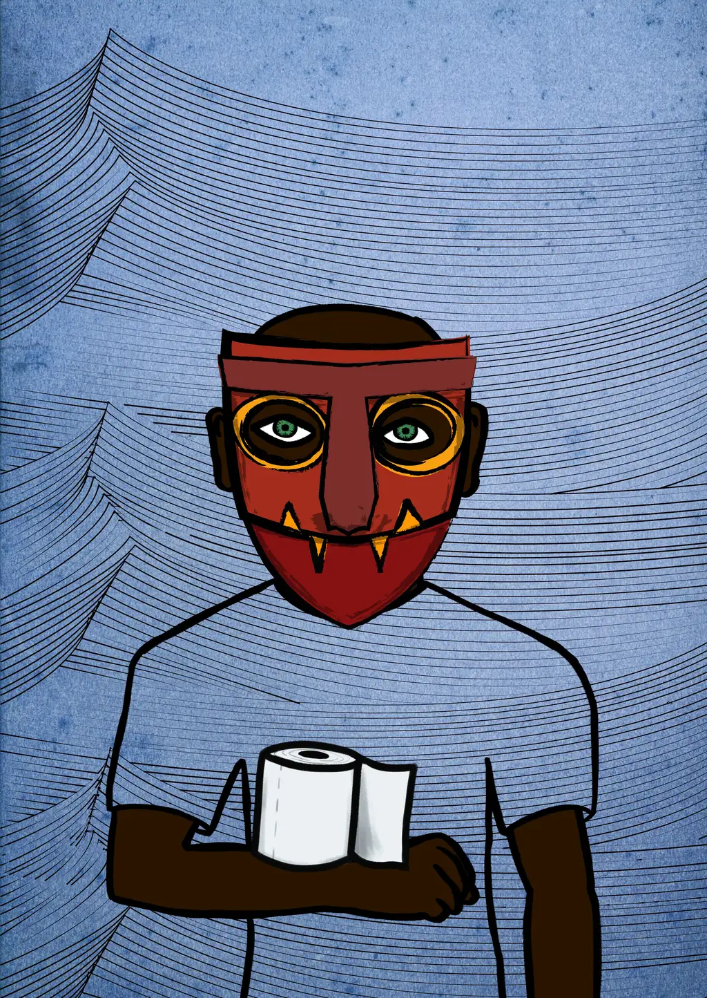 Hashmask #5516