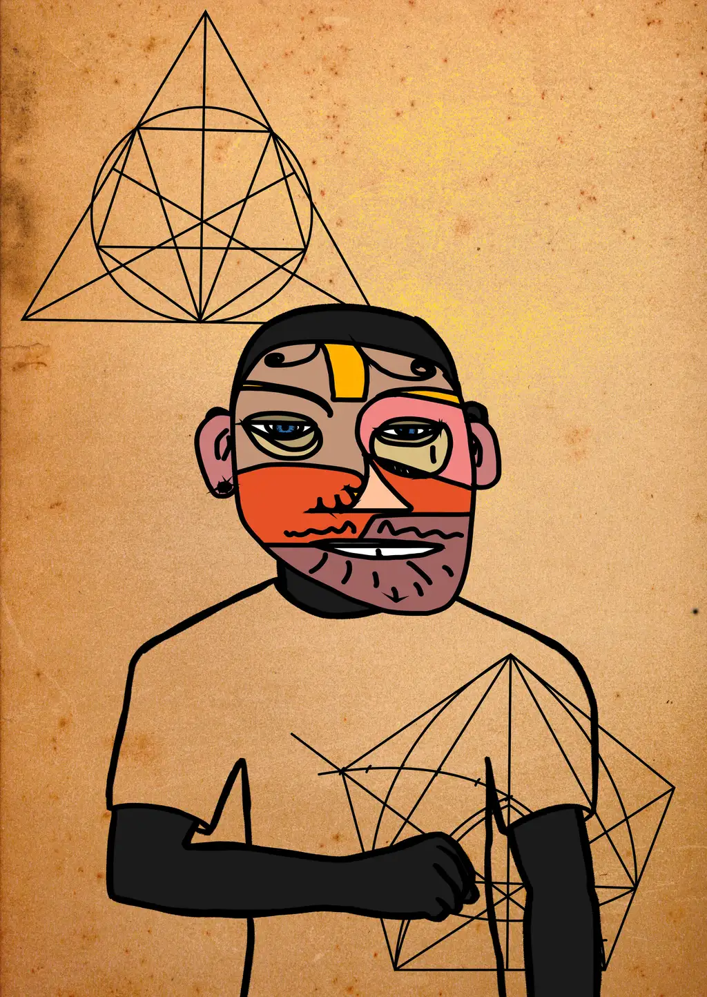 wallet — Hashmask #5653