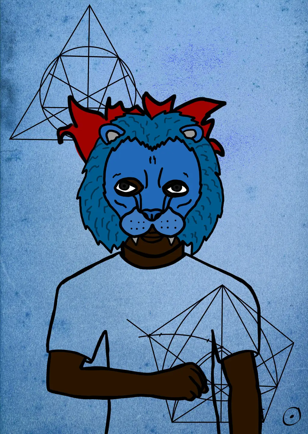 Hashmask #5749