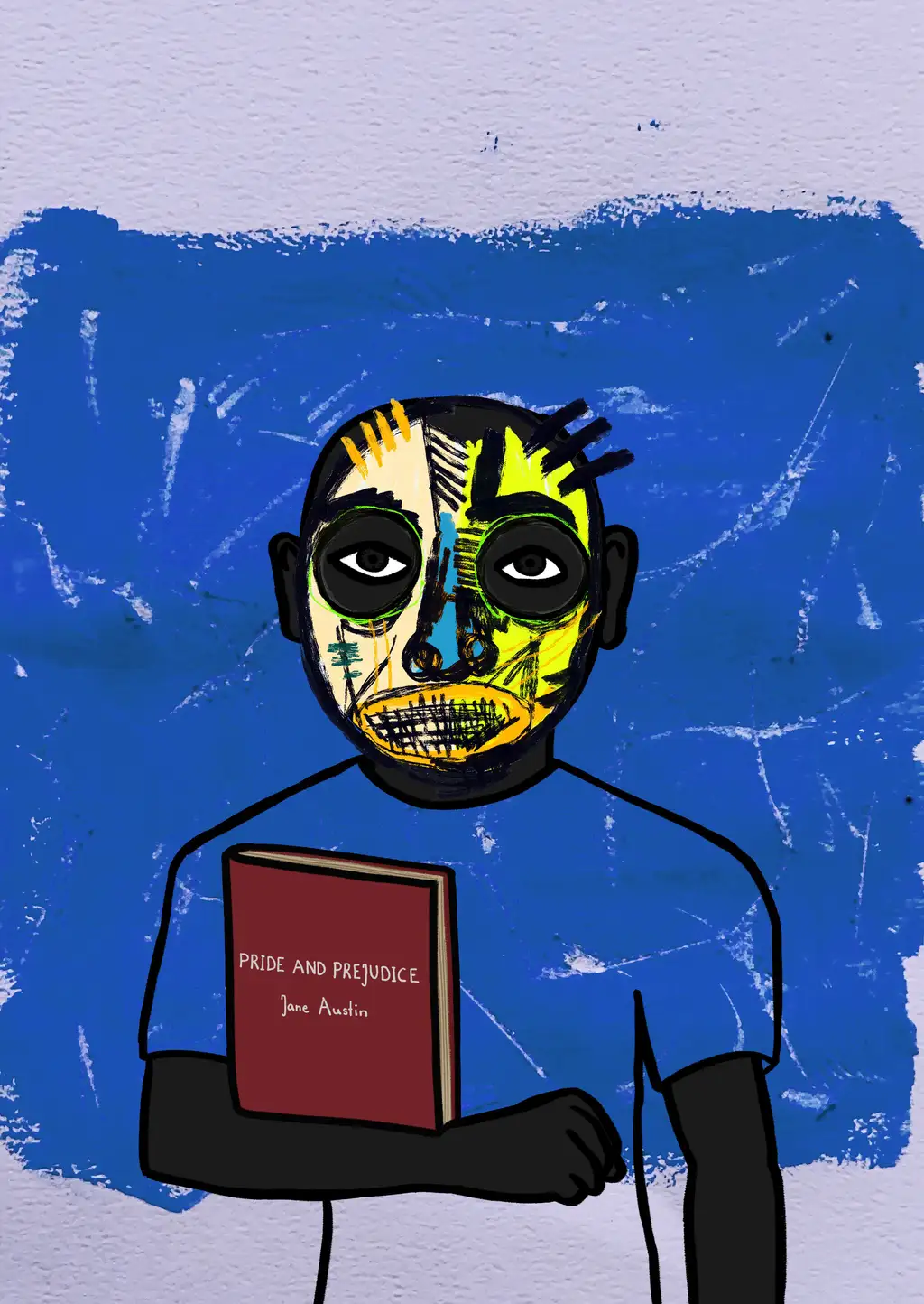 Dante — Hashmask #5789