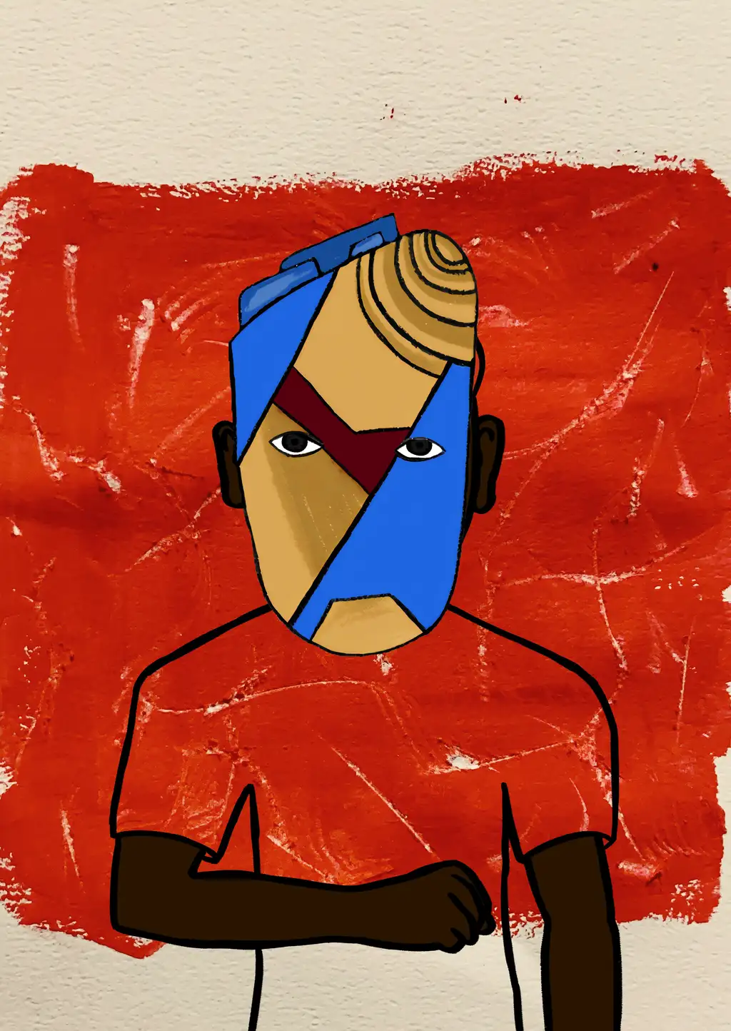 Husband — Hashmask #5920