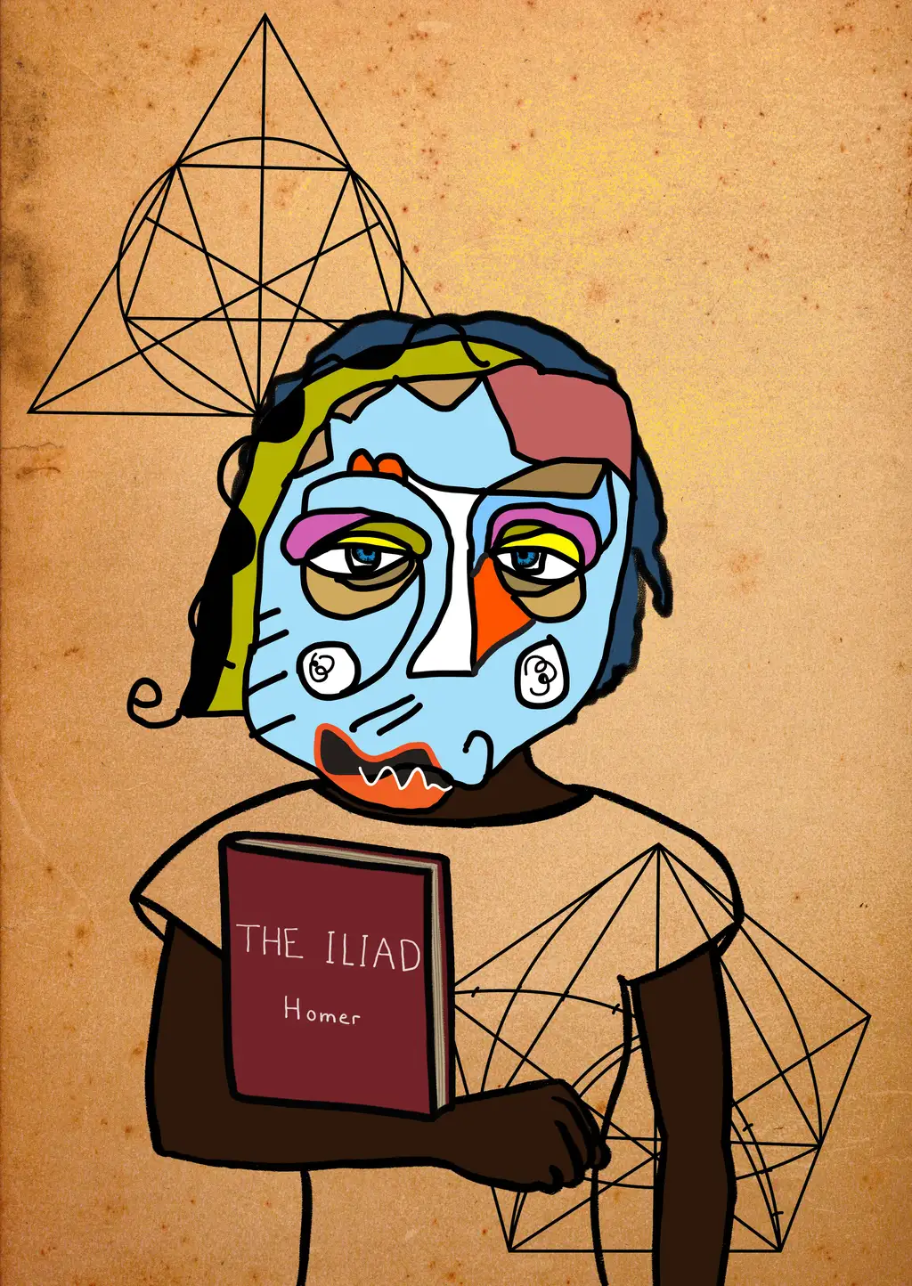 Hashmask #5940