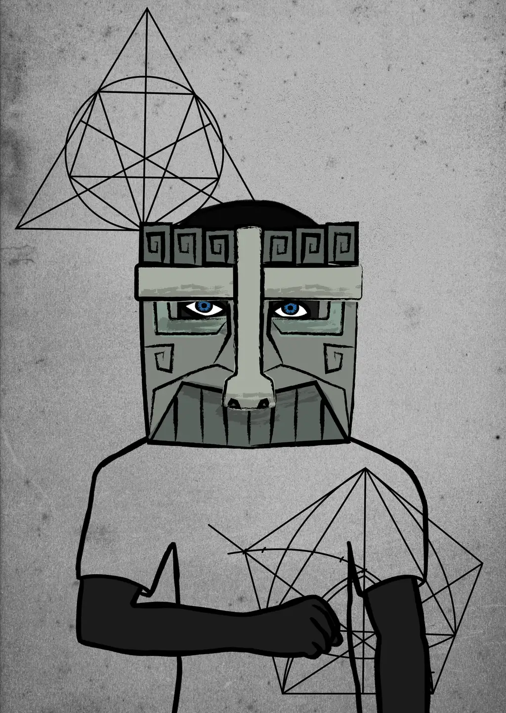 Hashmask #6405