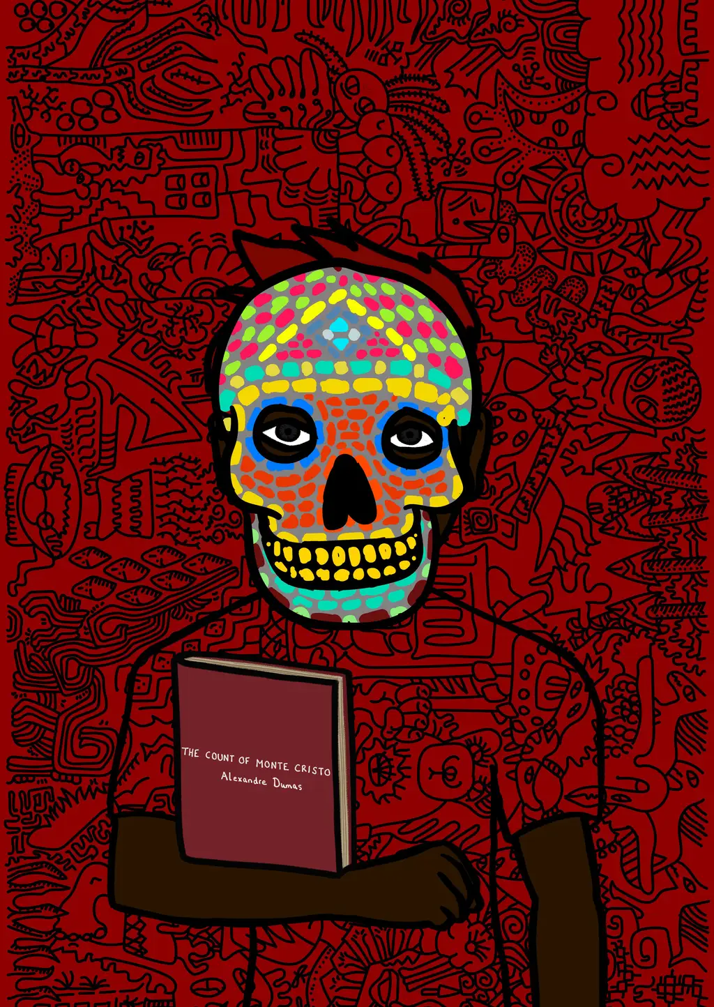 Hashmask #6069