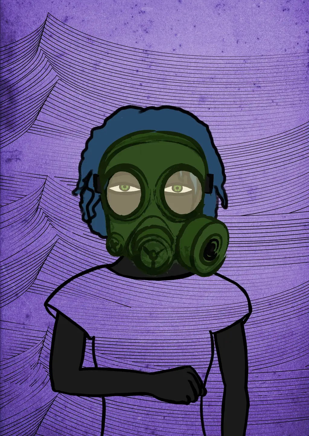 Hashmask #6149