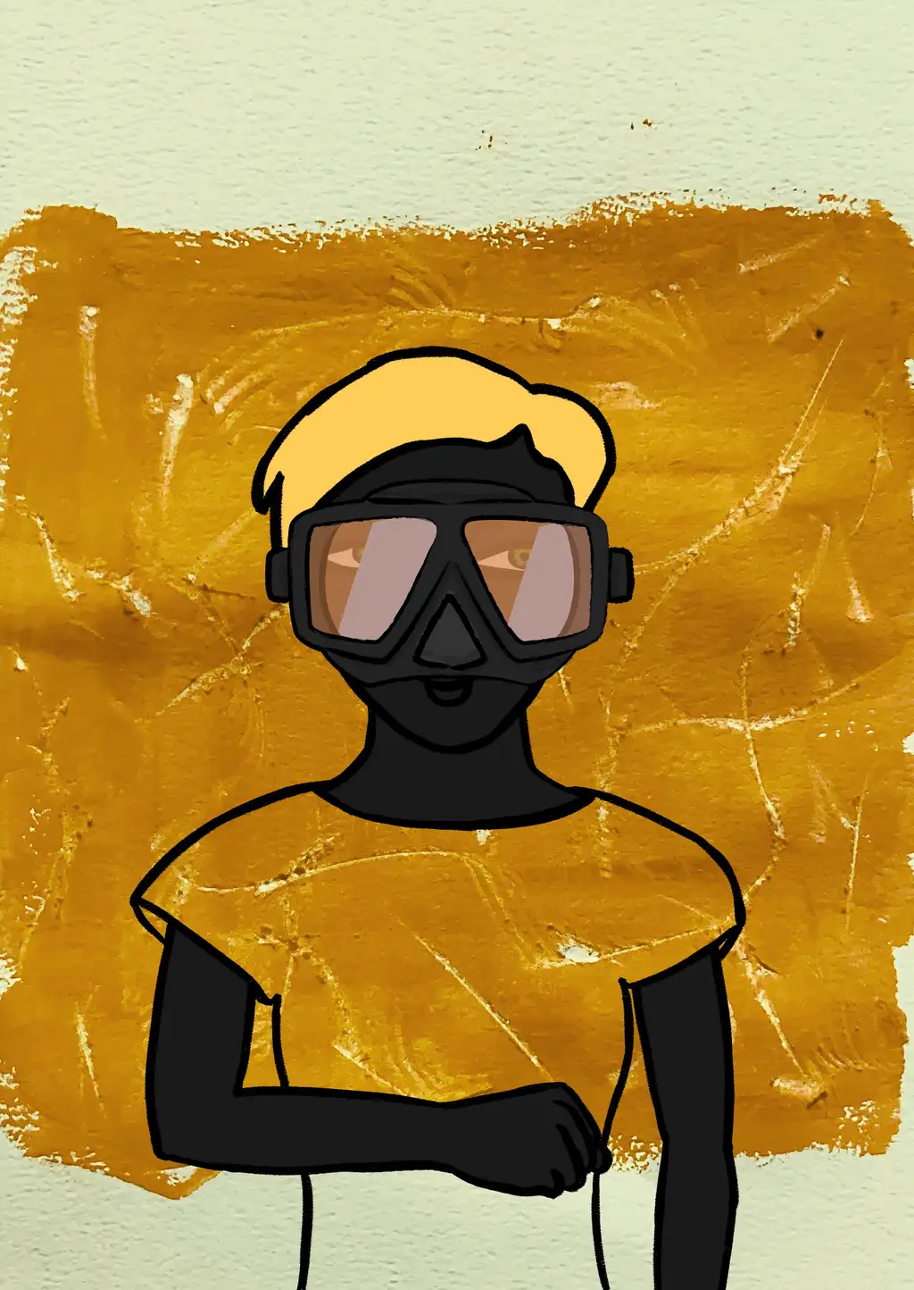 Hashmask #6202