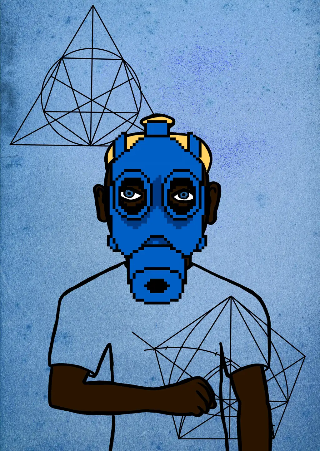 jims — Hashmask #6416