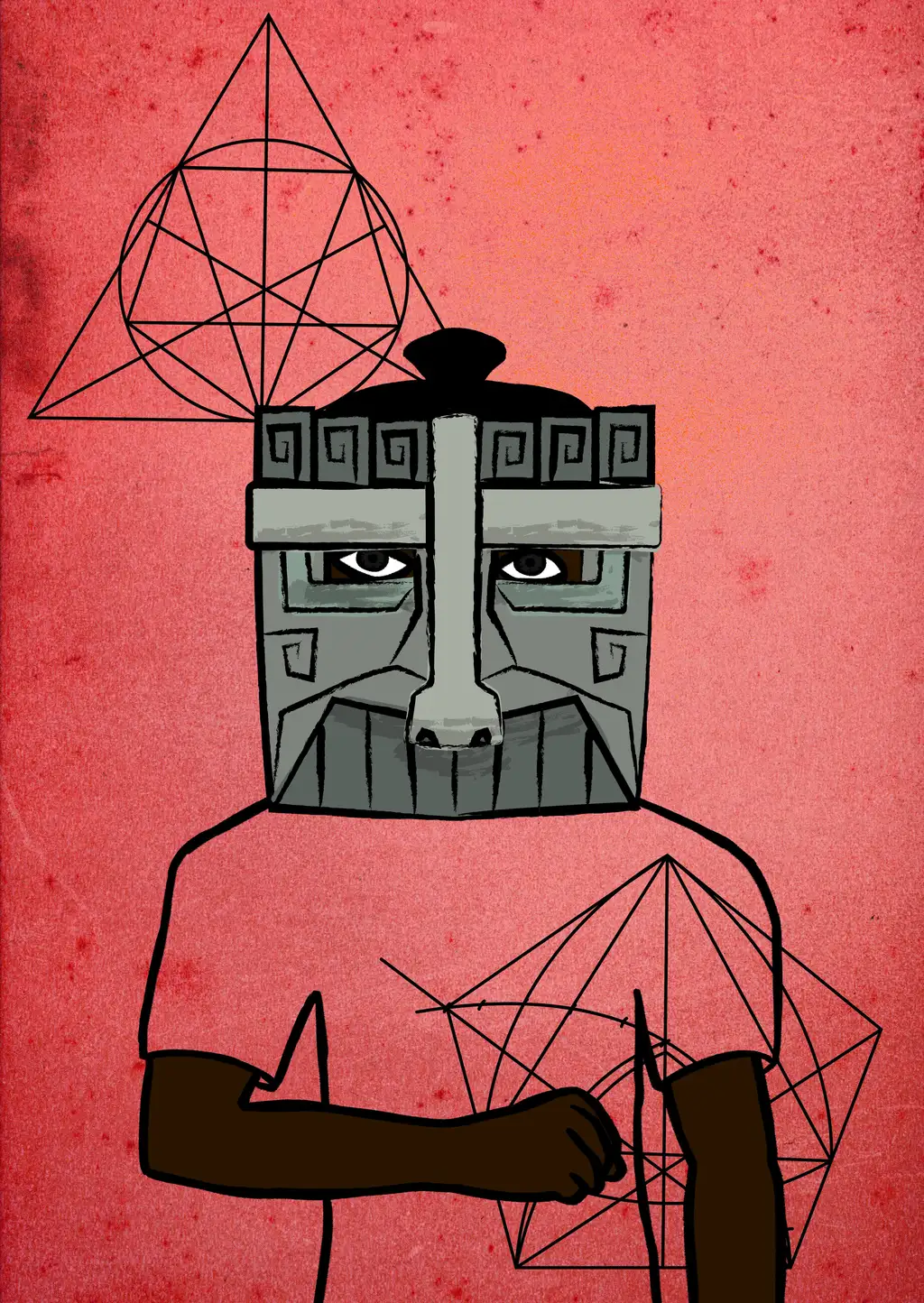 Hashmask #8107
