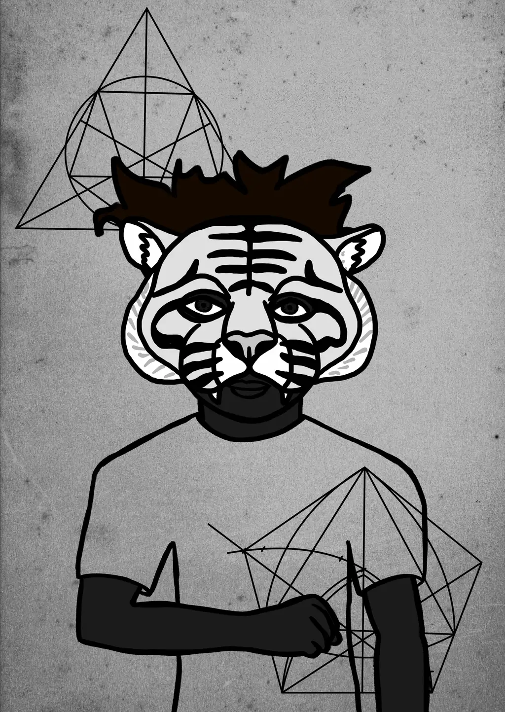 Punkv2 — Hashmask #8196