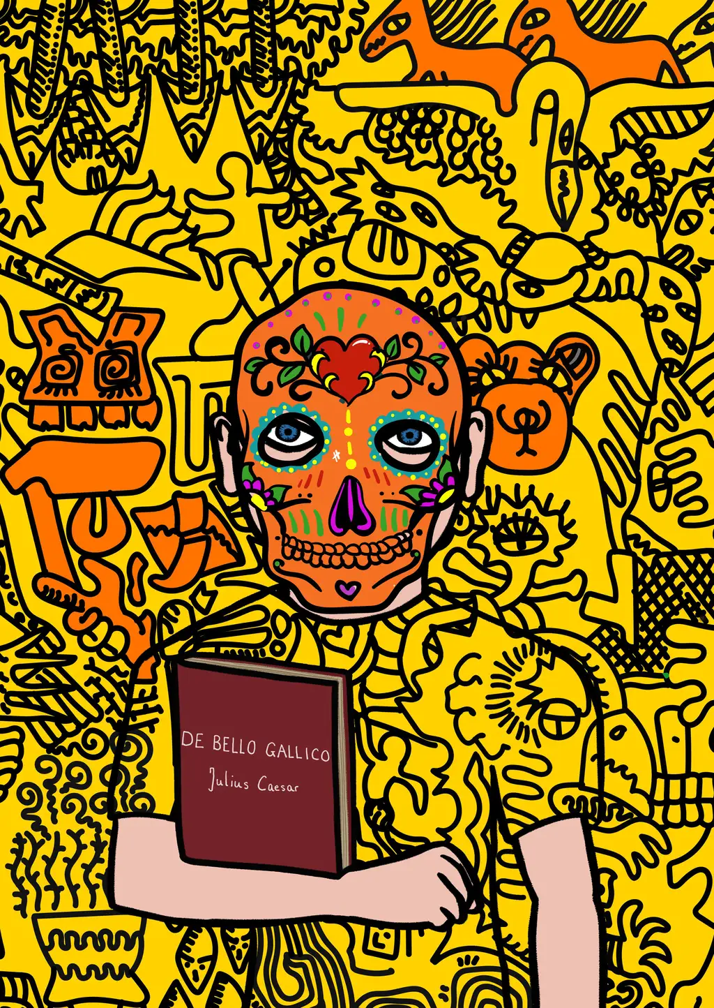 Hashmask #8225