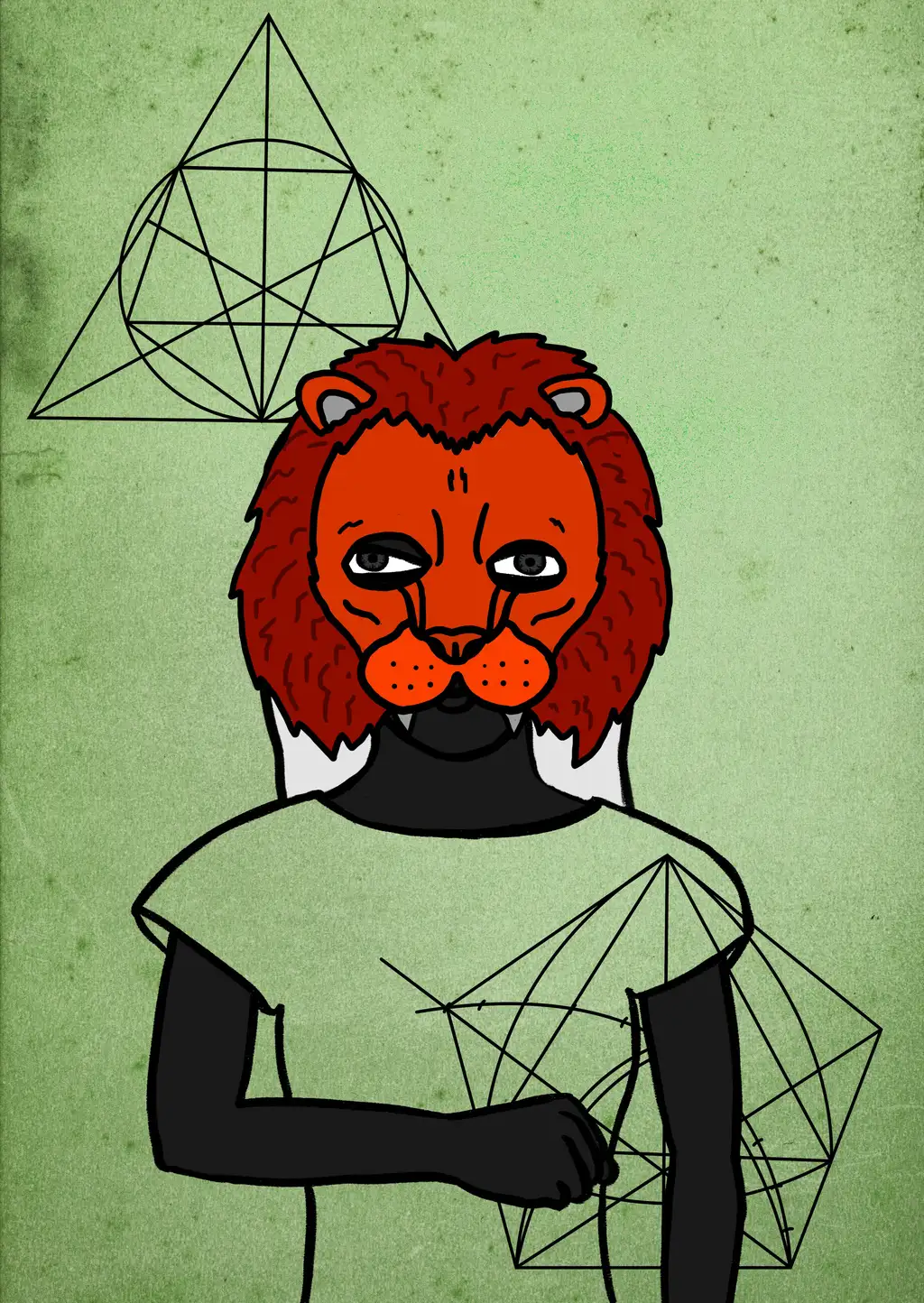 Hashmask #8313