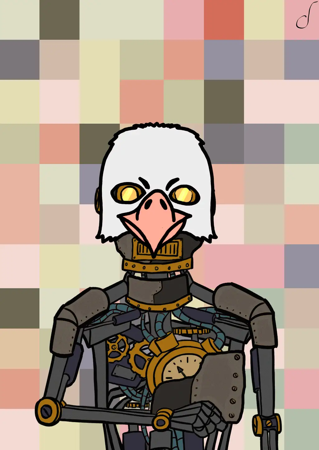 Hashmask #8339