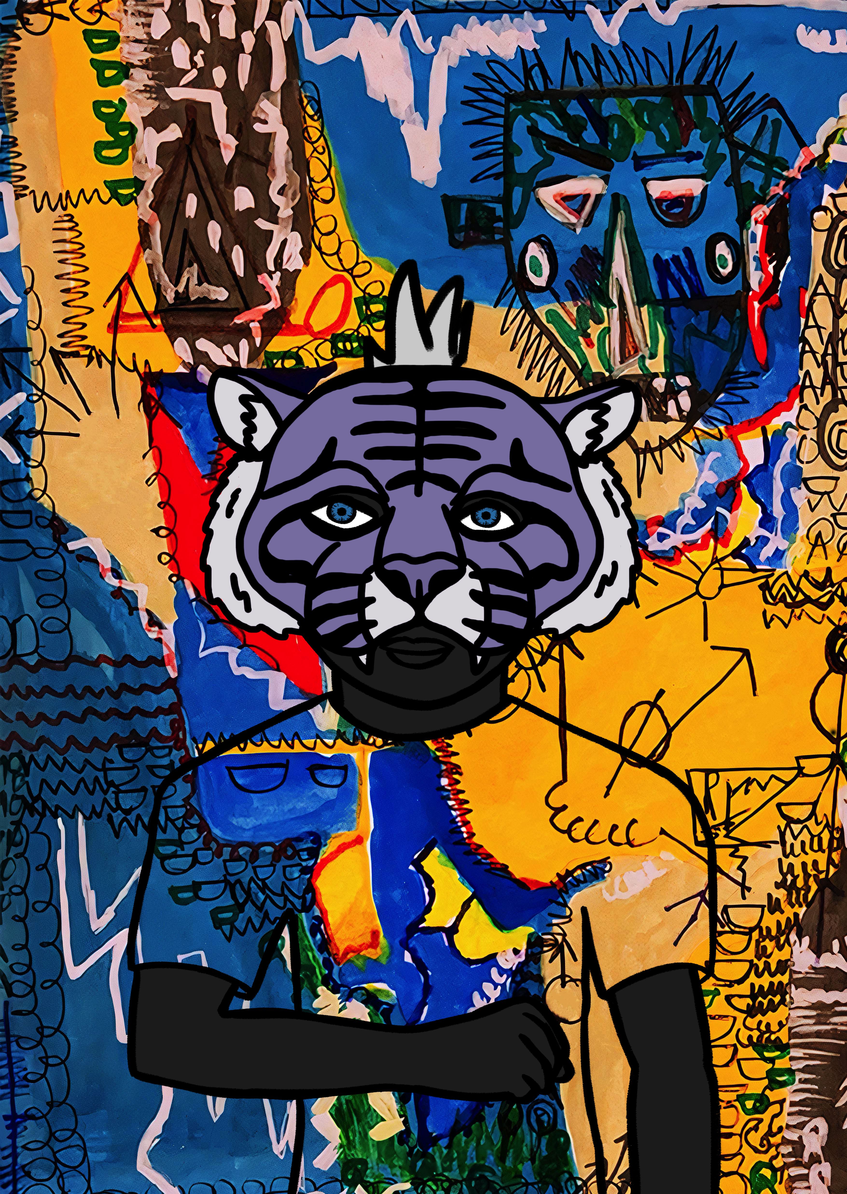 Hashmask #8365
