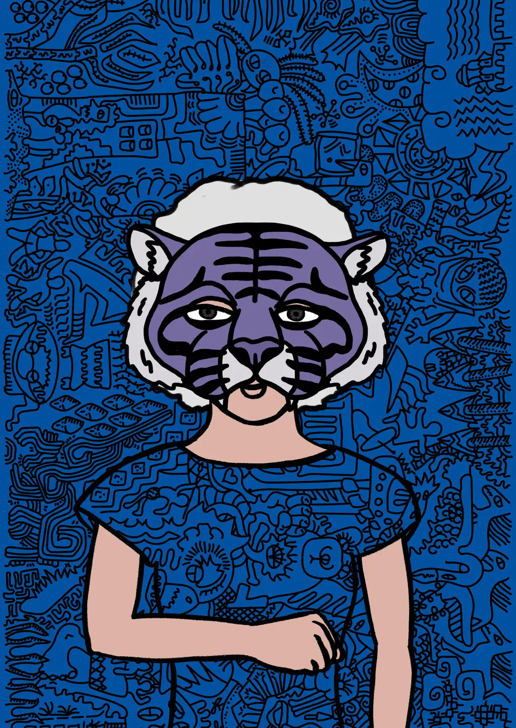 Hashmask #6459