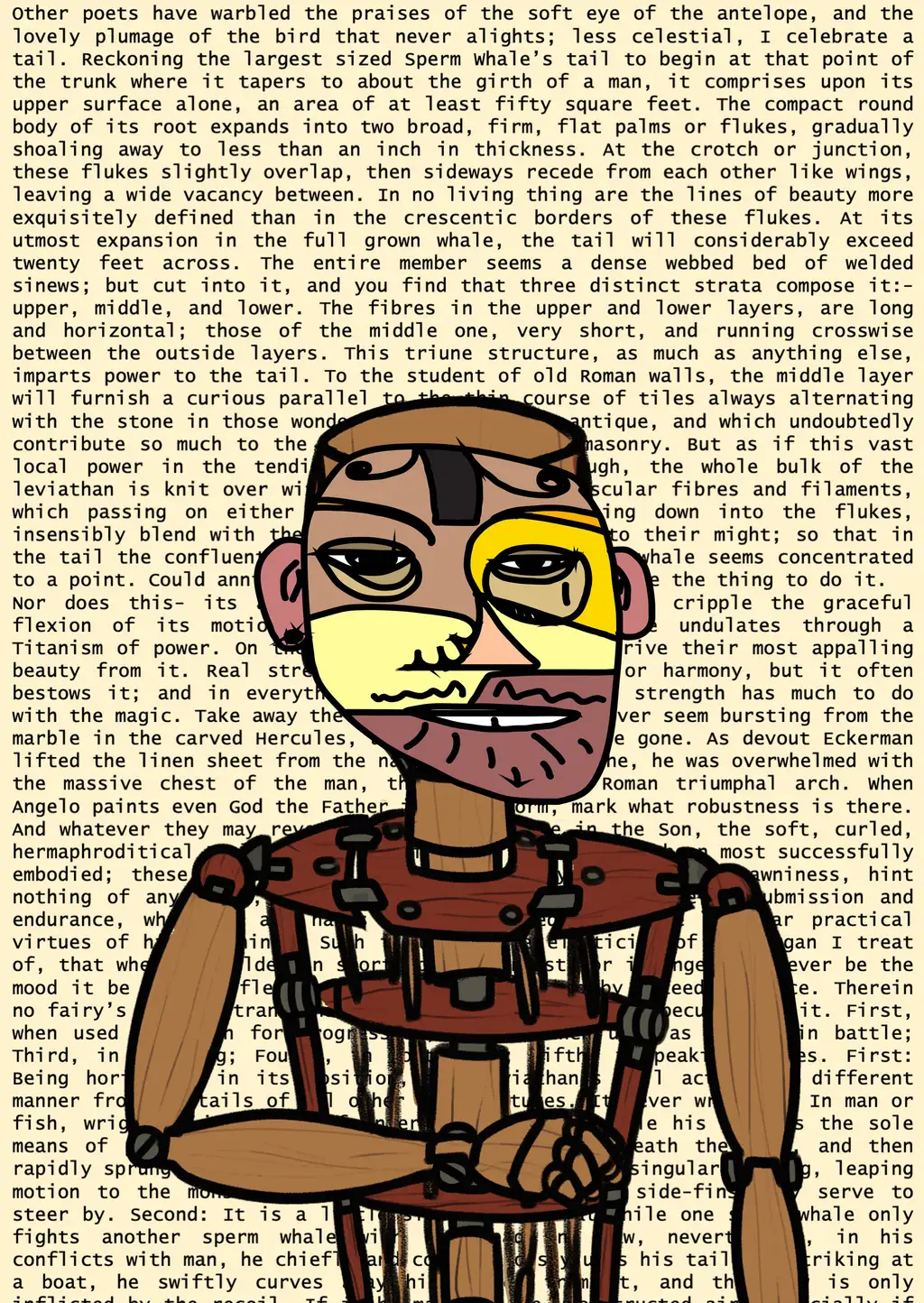 RNG — Hashmask #8415