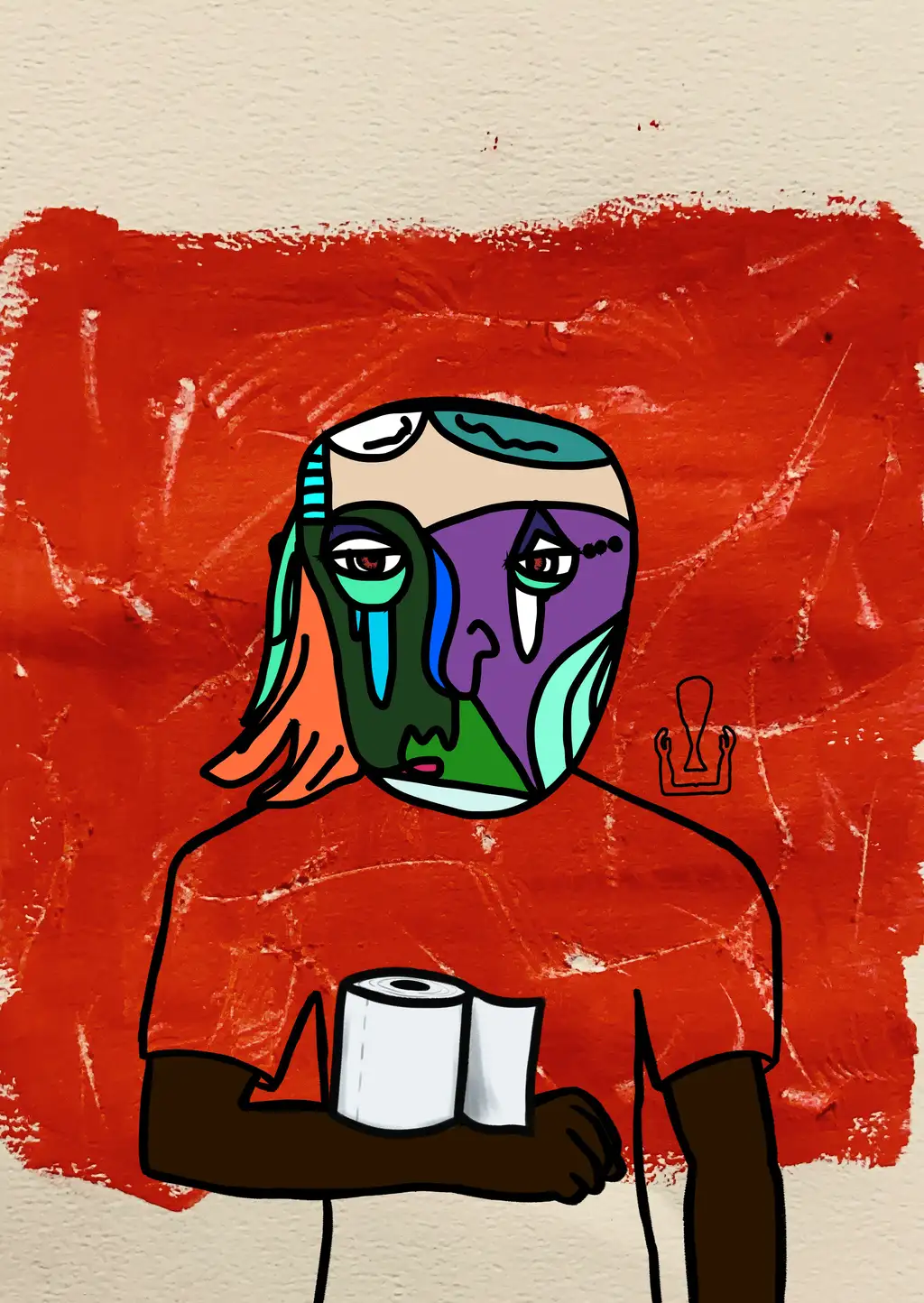 Hashmask #8467