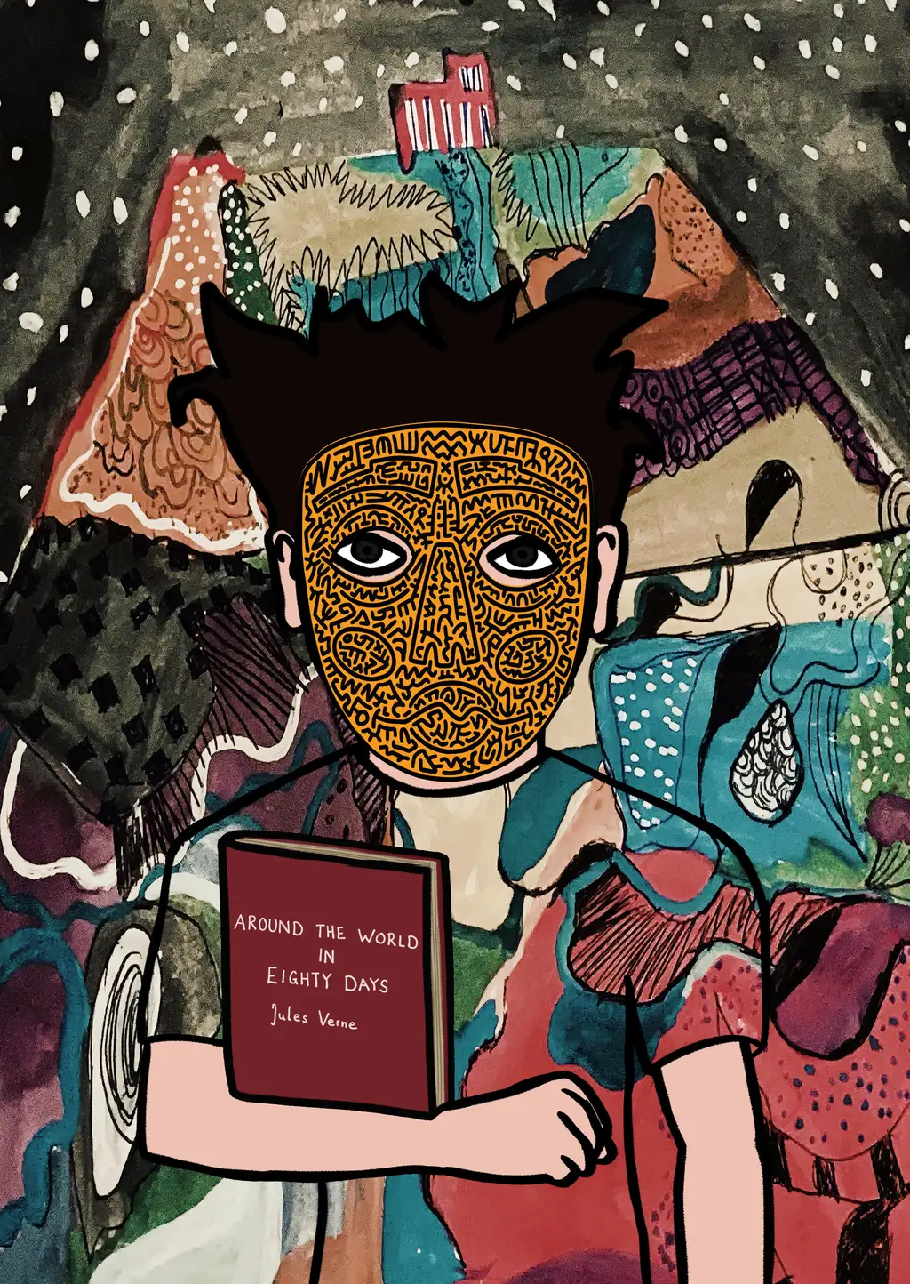 Hashmask #6467