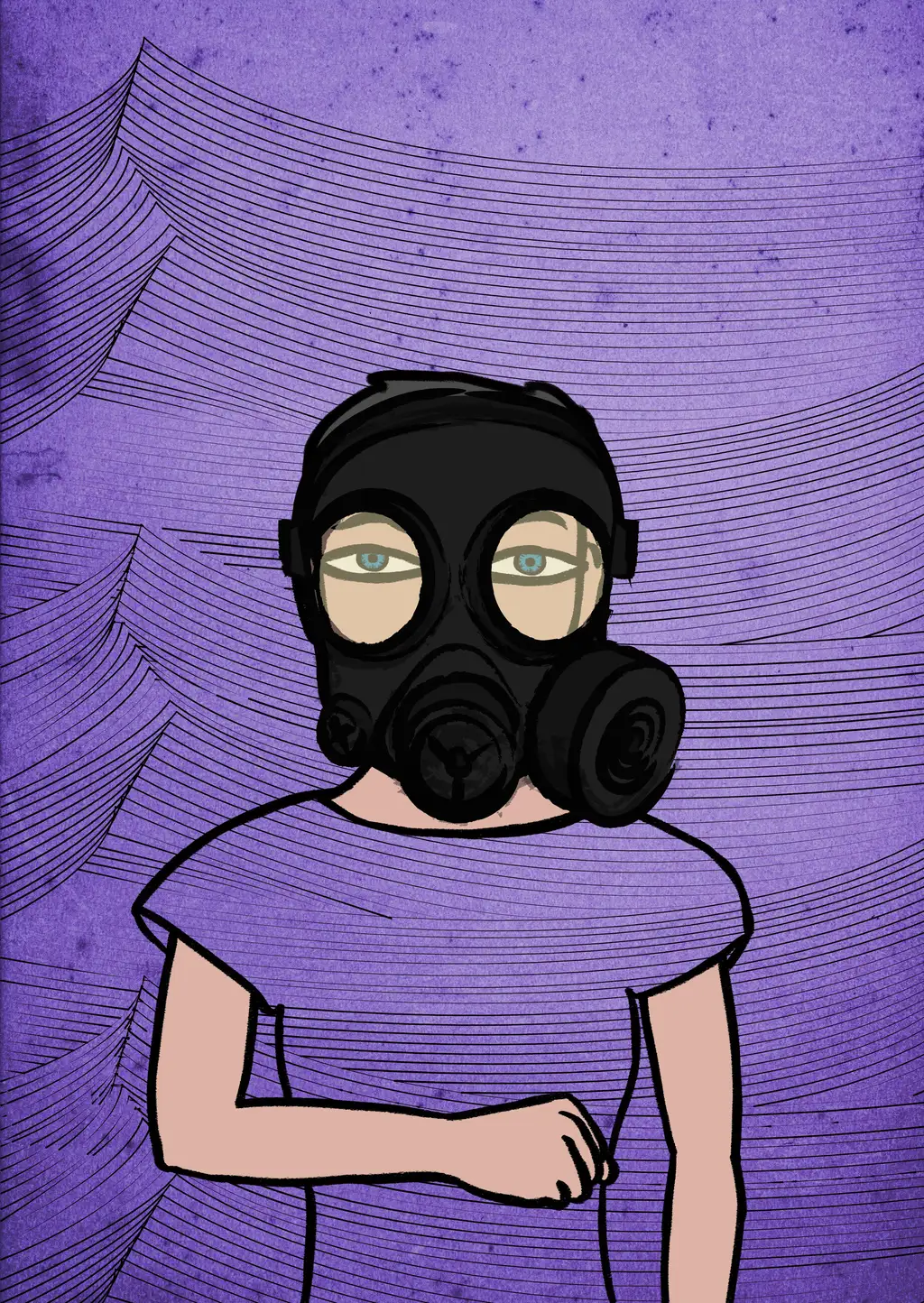 Hashmask #8488