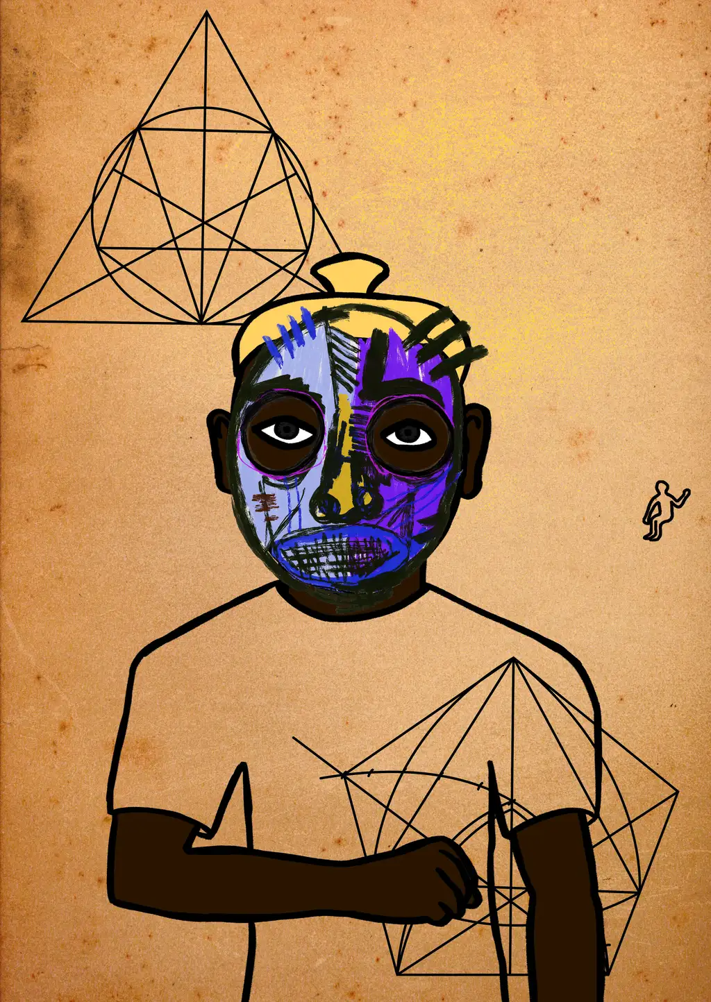 Nemo — Hashmask #8564