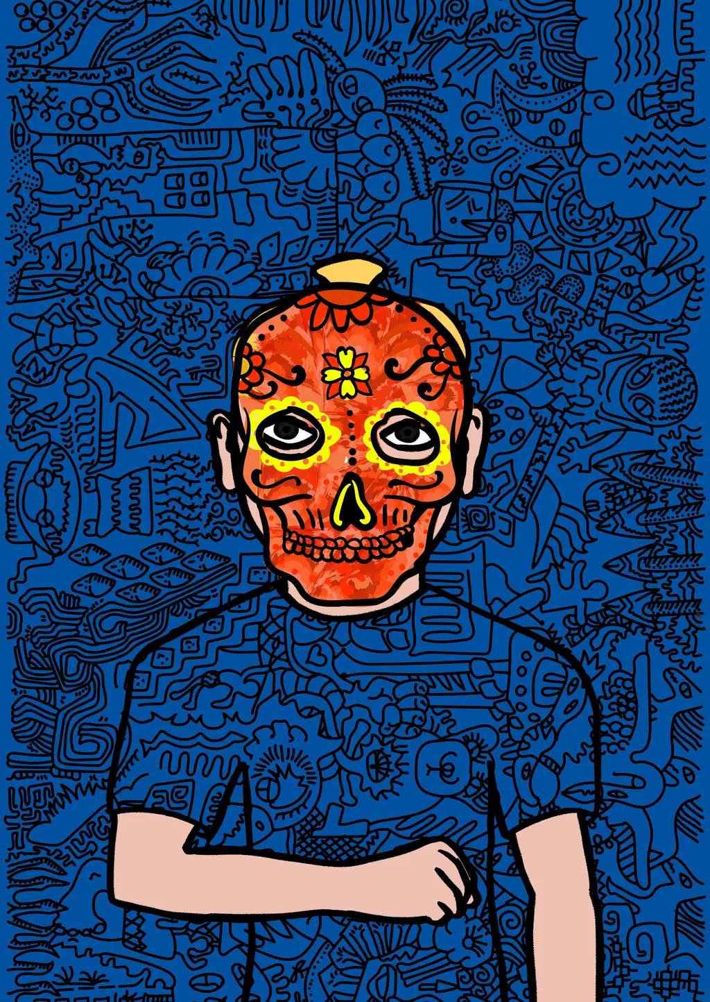 Hashmask #8567