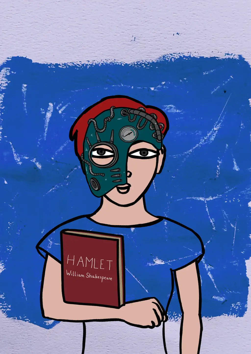 Hashmask #8749