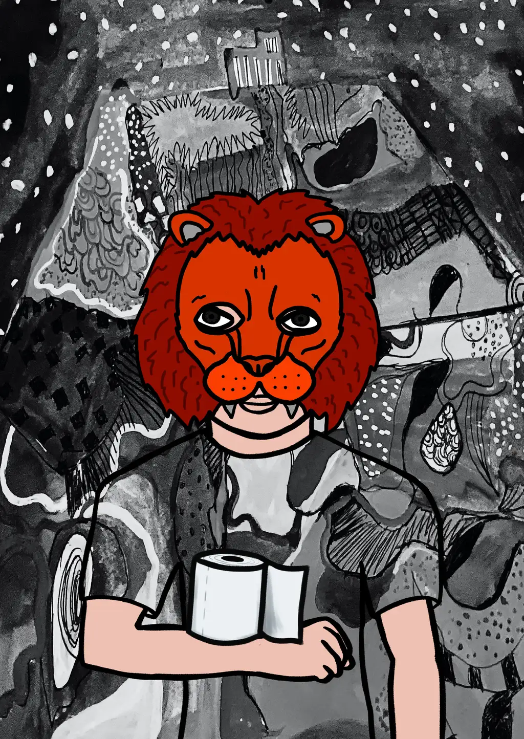 Hashmask #8759