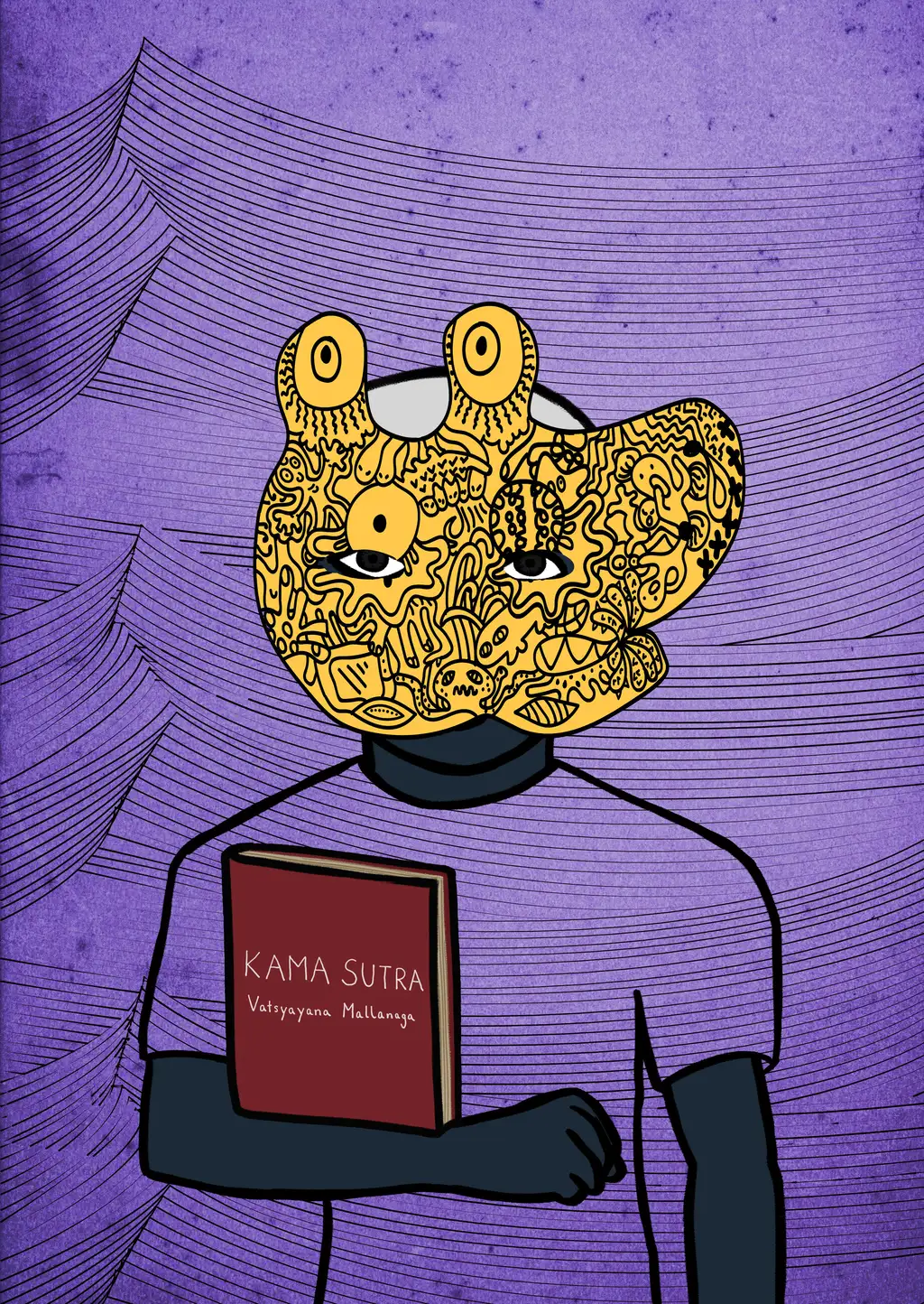Hashmask #6549