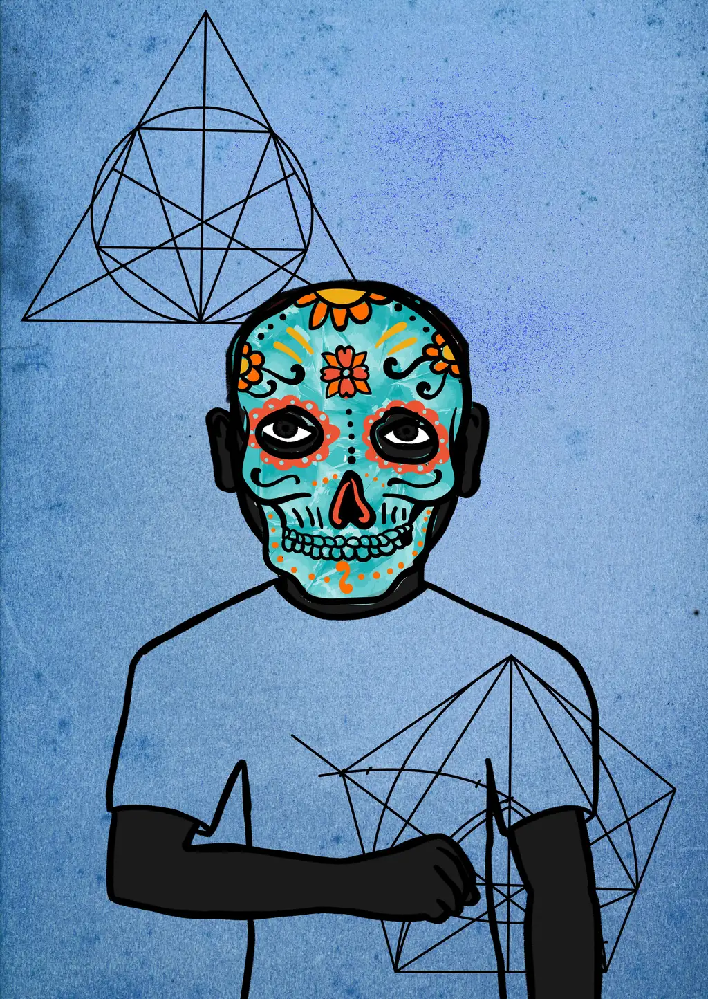 Hashmask #9314