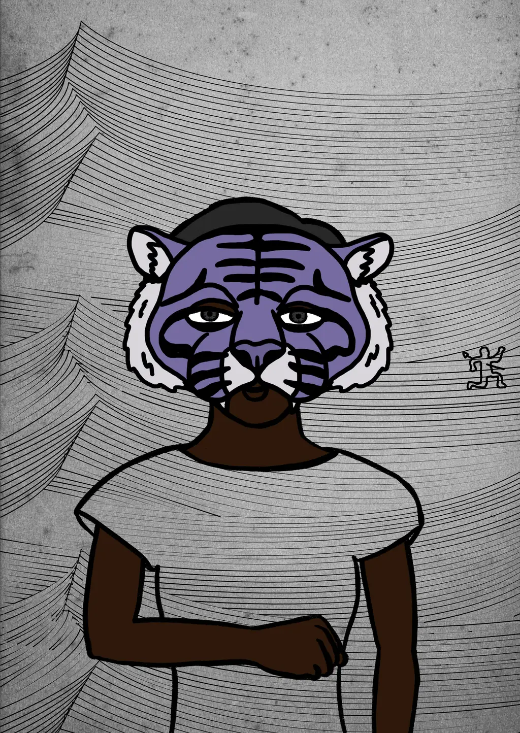Hashmask #9315