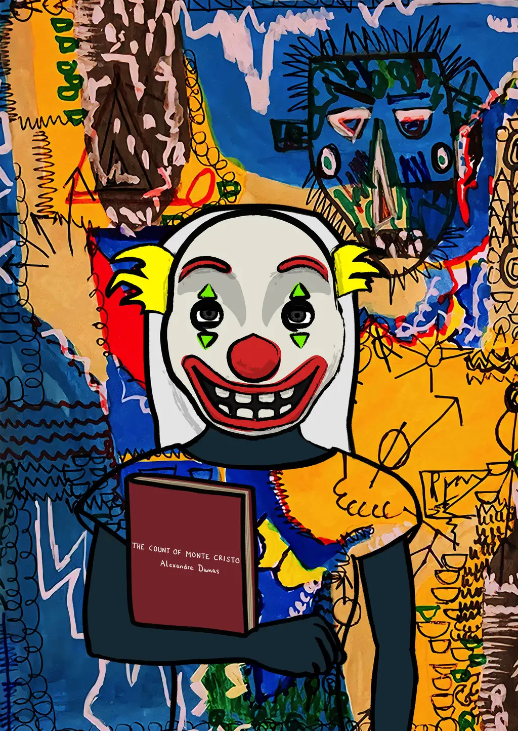 Hashmask #9463