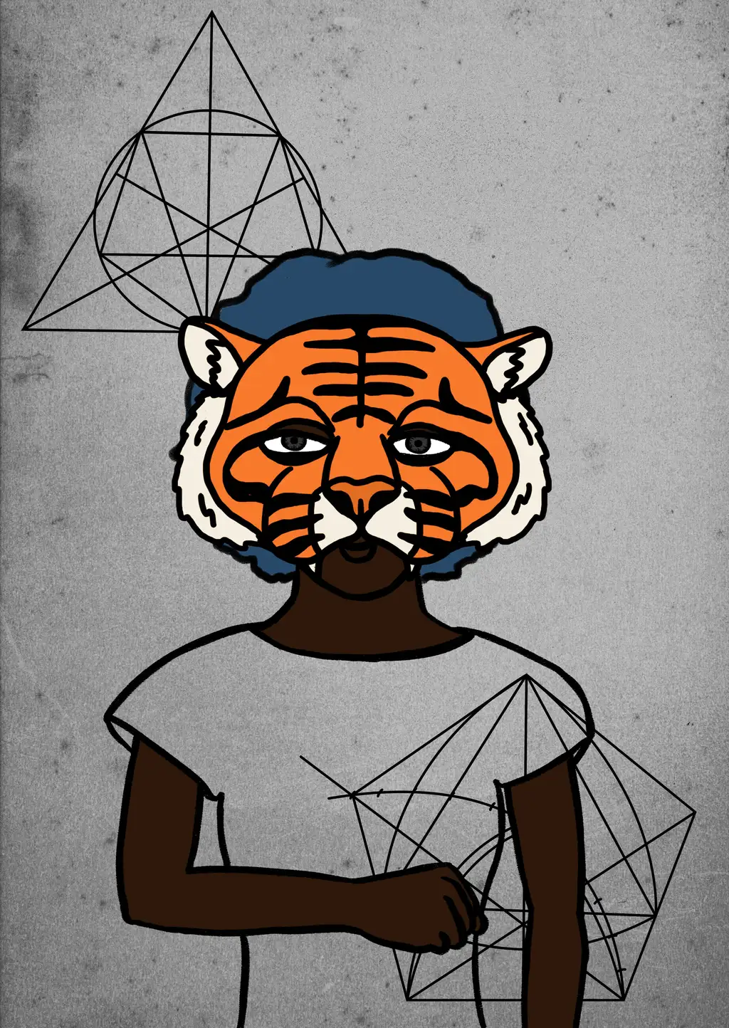 Hashmask #9469