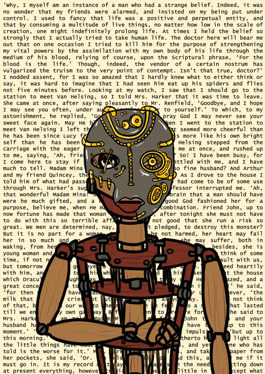 Hashmask #9557