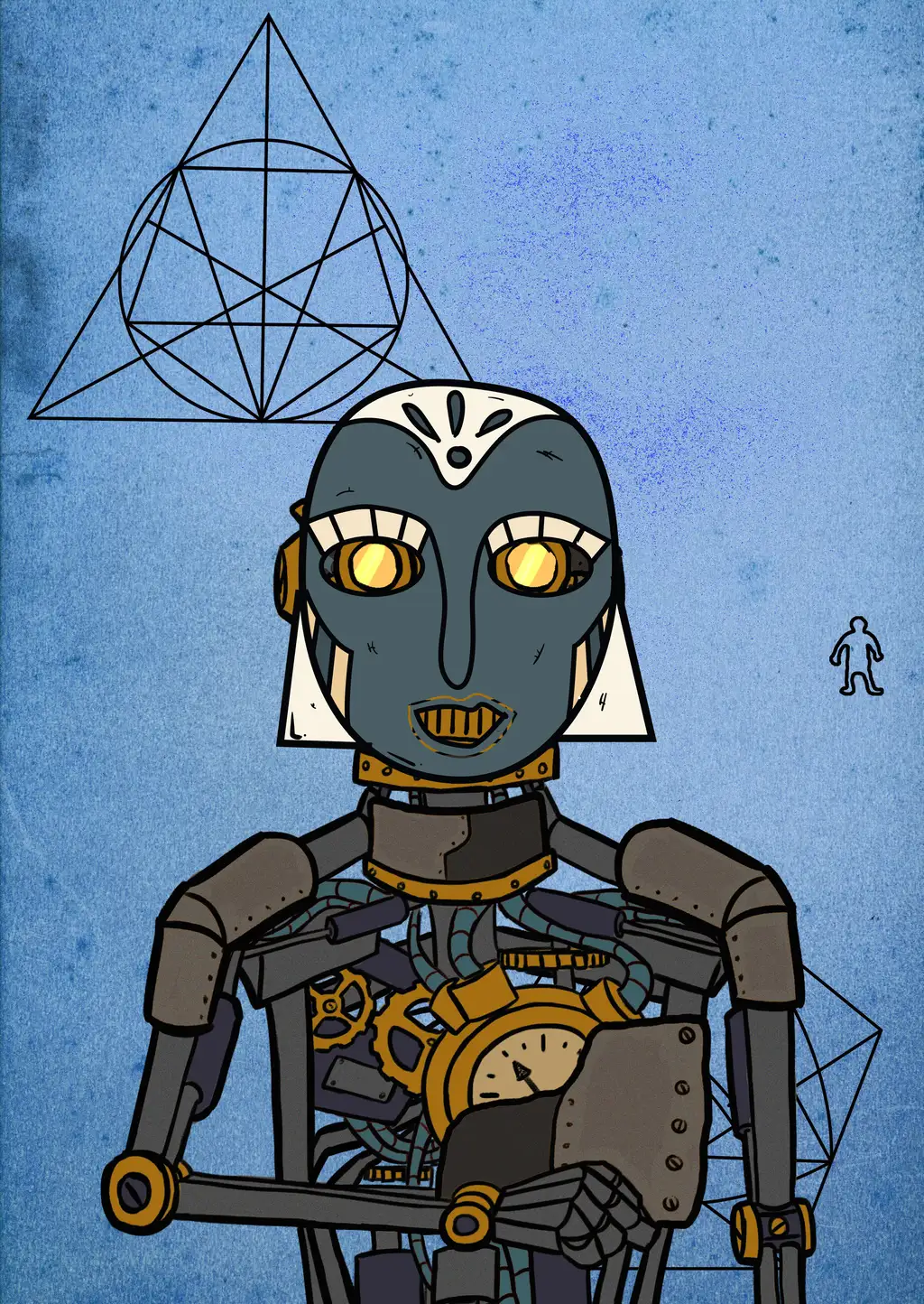 Hashmask #9568