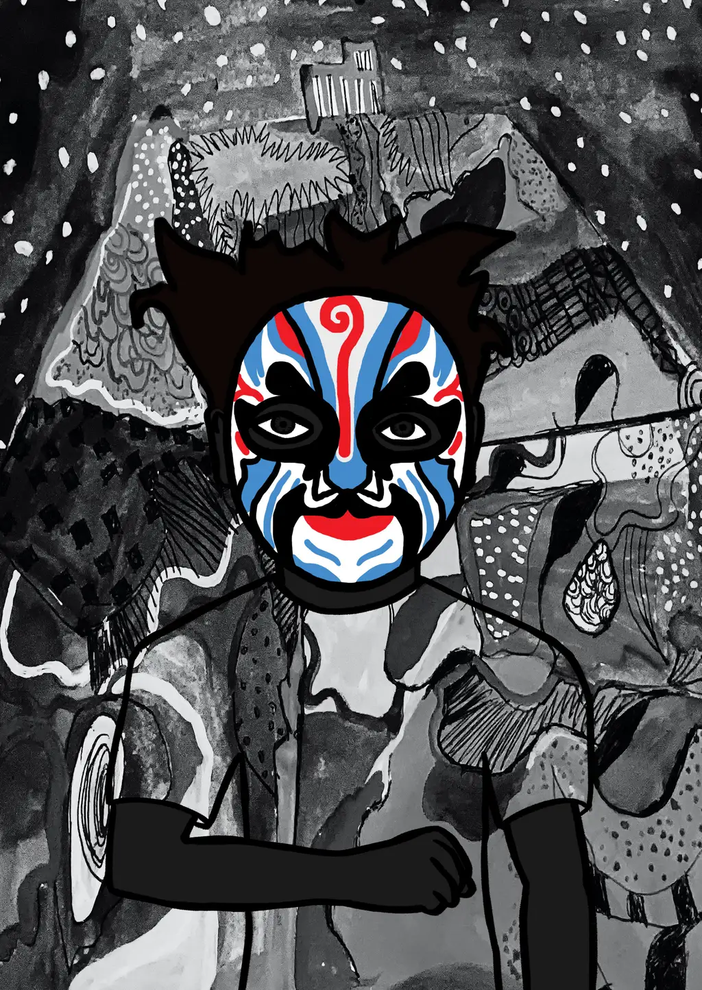 Hashmask #6577