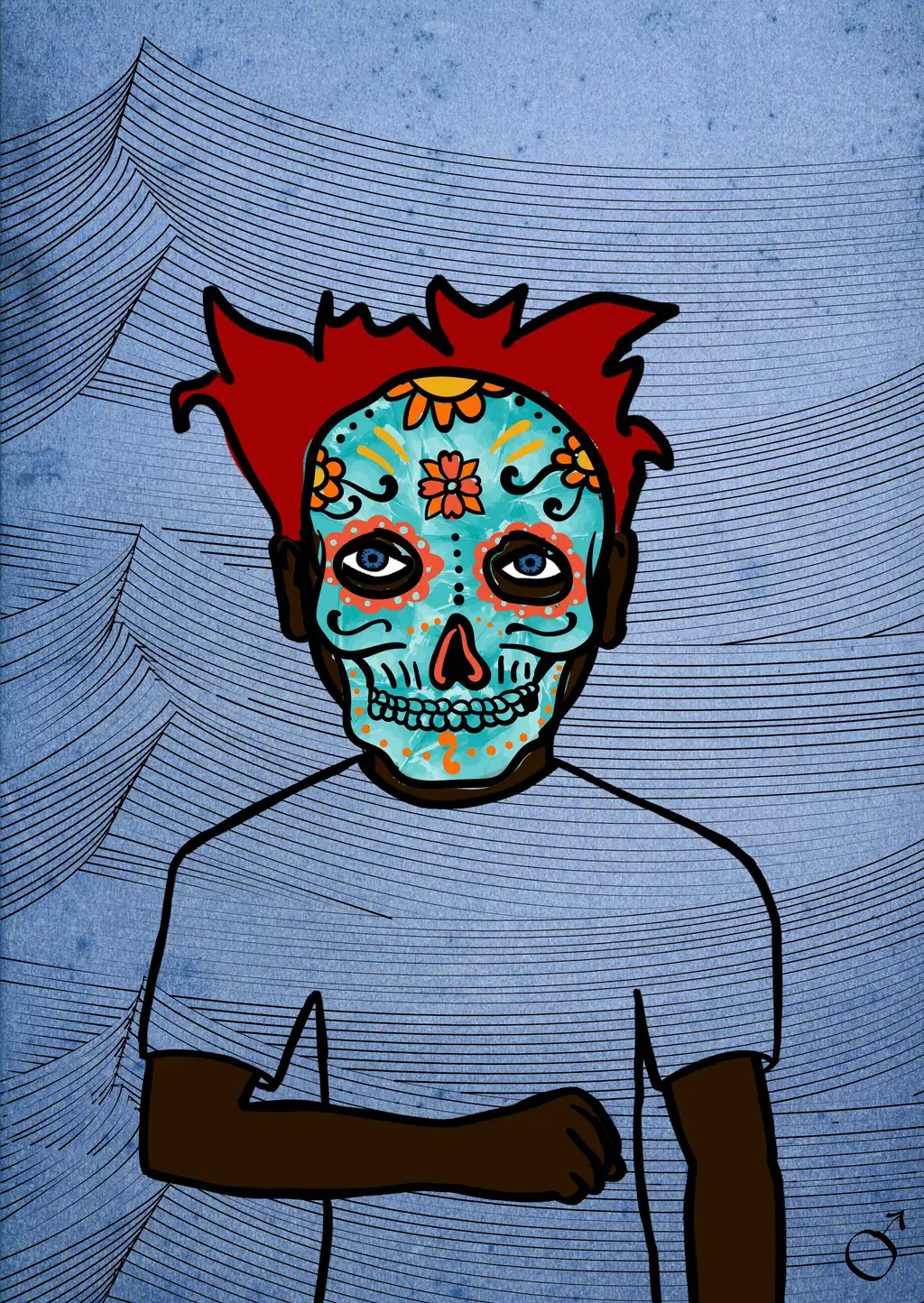 Hashmask #9690