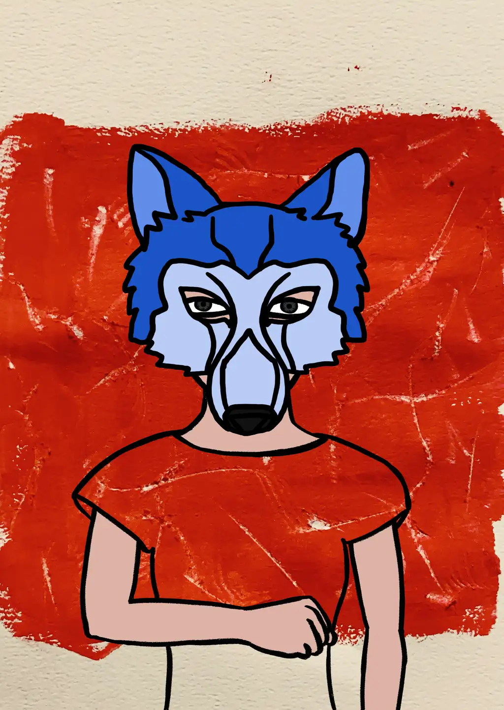 Hashmask #9728