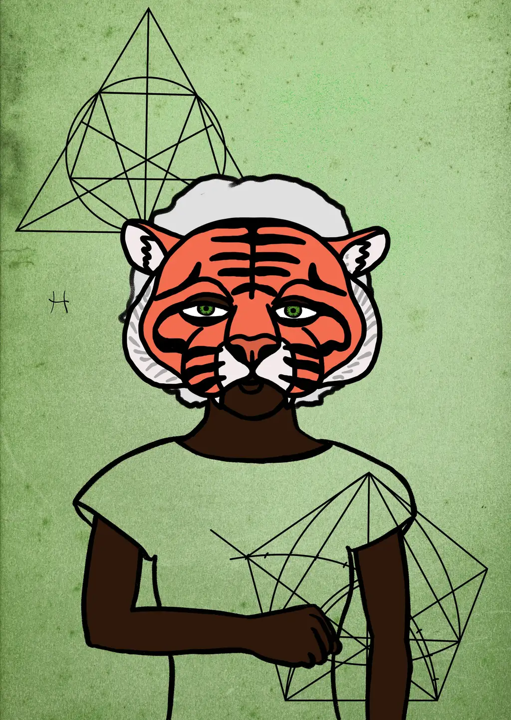 Hashmask #10059