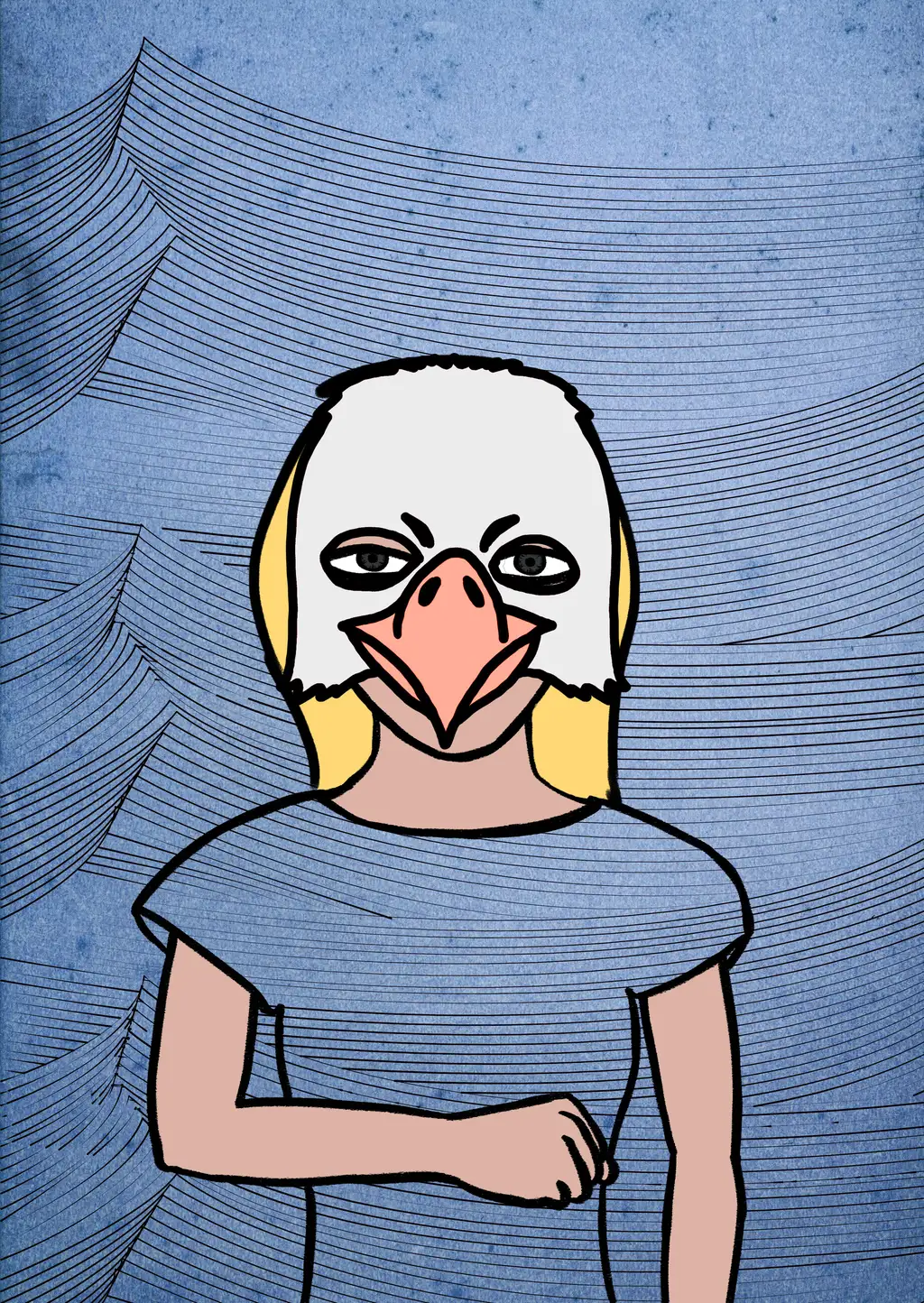 Hashmask #10069