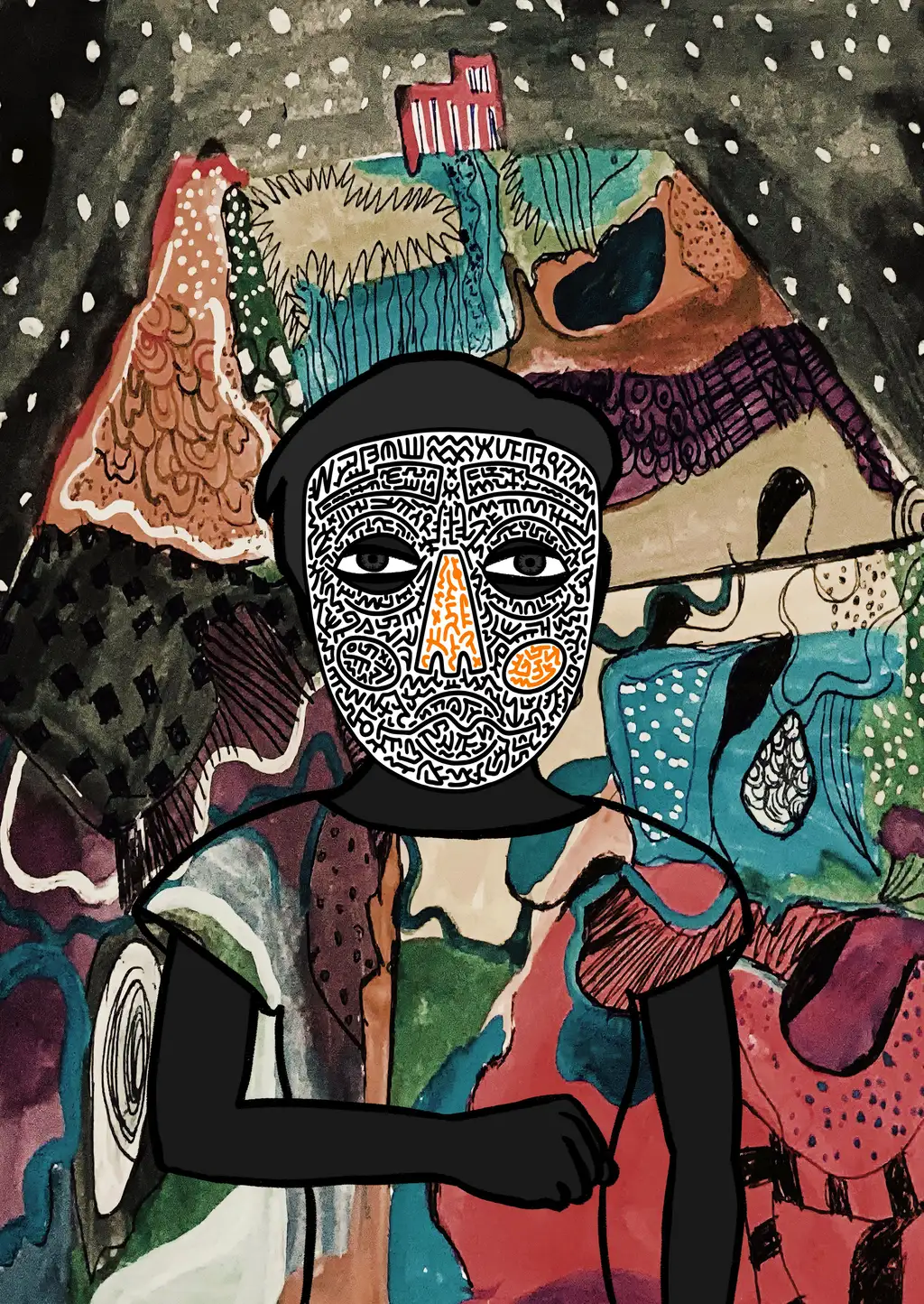 Hashmask #10139