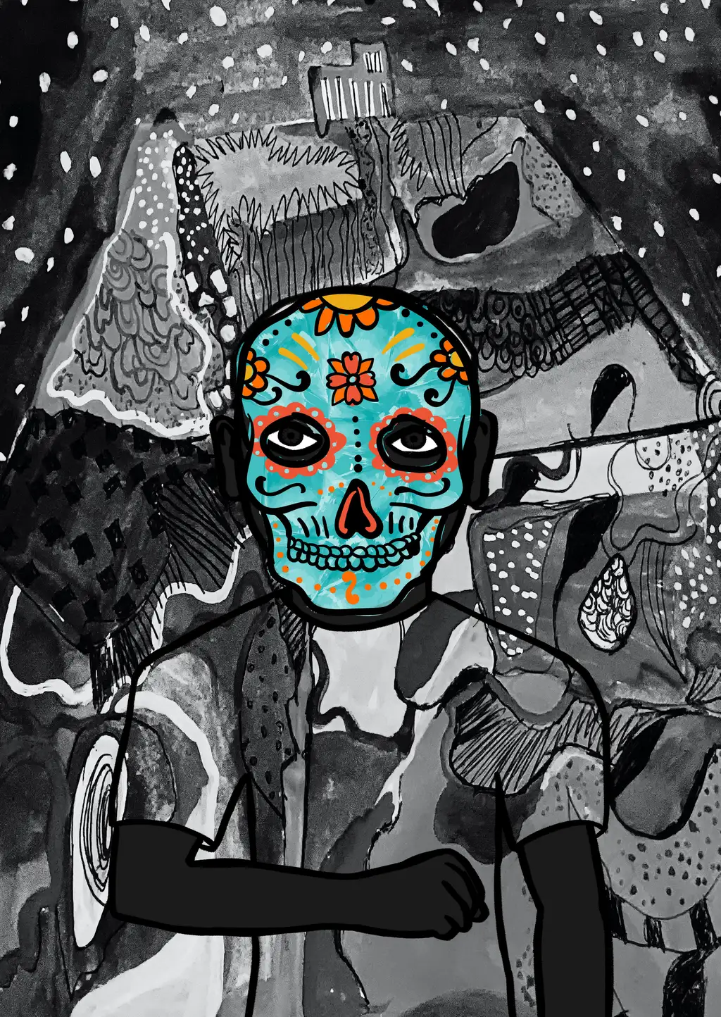 Wassie — Hashmask #10150